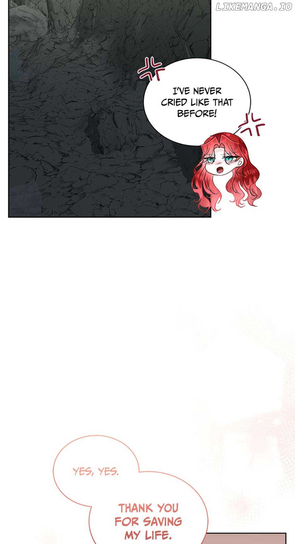 I Will Temporarily Protect the Male Lead Chapter 50 - Page 47