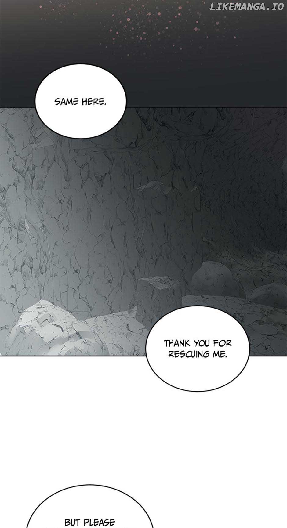 I Will Temporarily Protect the Male Lead Chapter 50 - Page 49