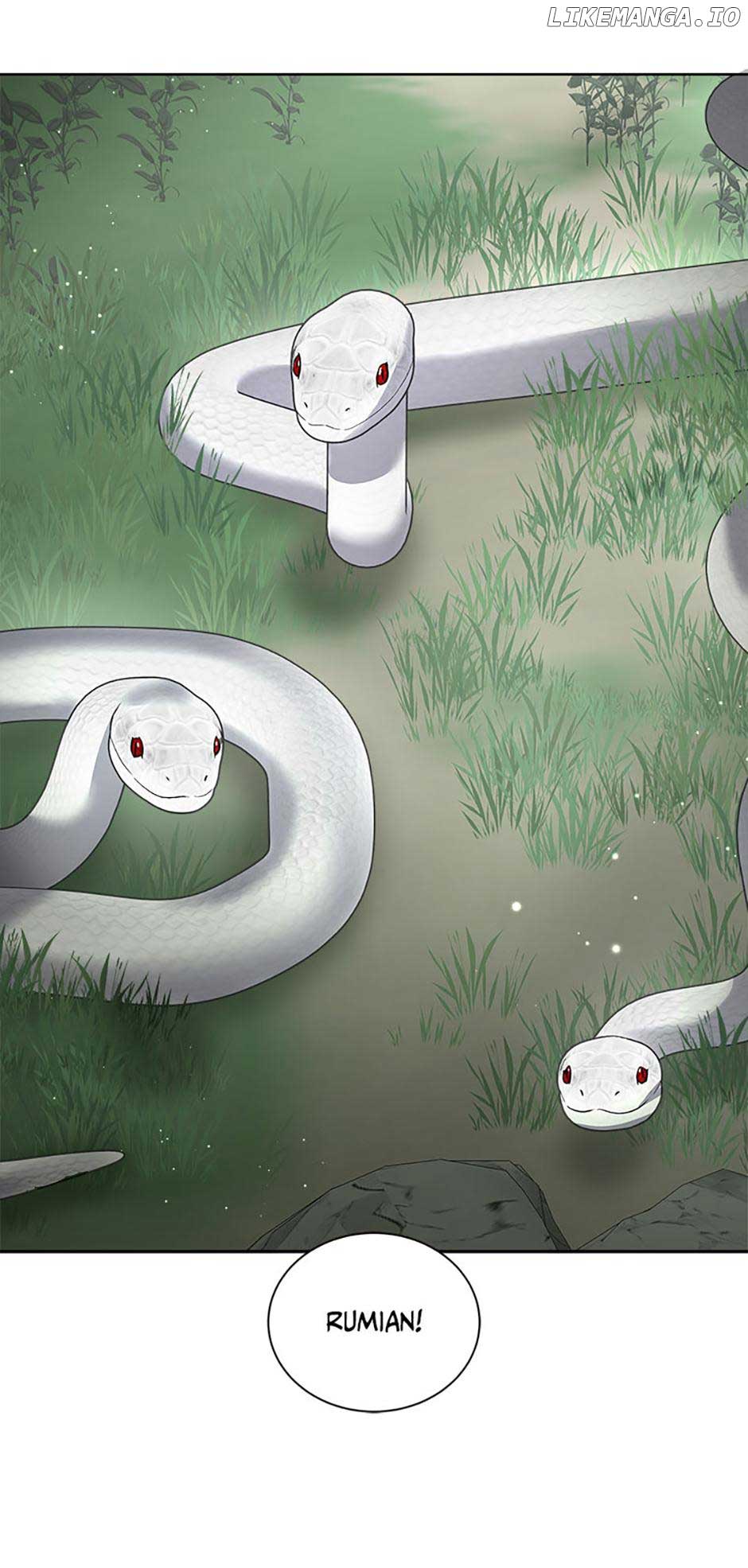 I Will Temporarily Protect the Male Lead Chapter 50 - Page 60