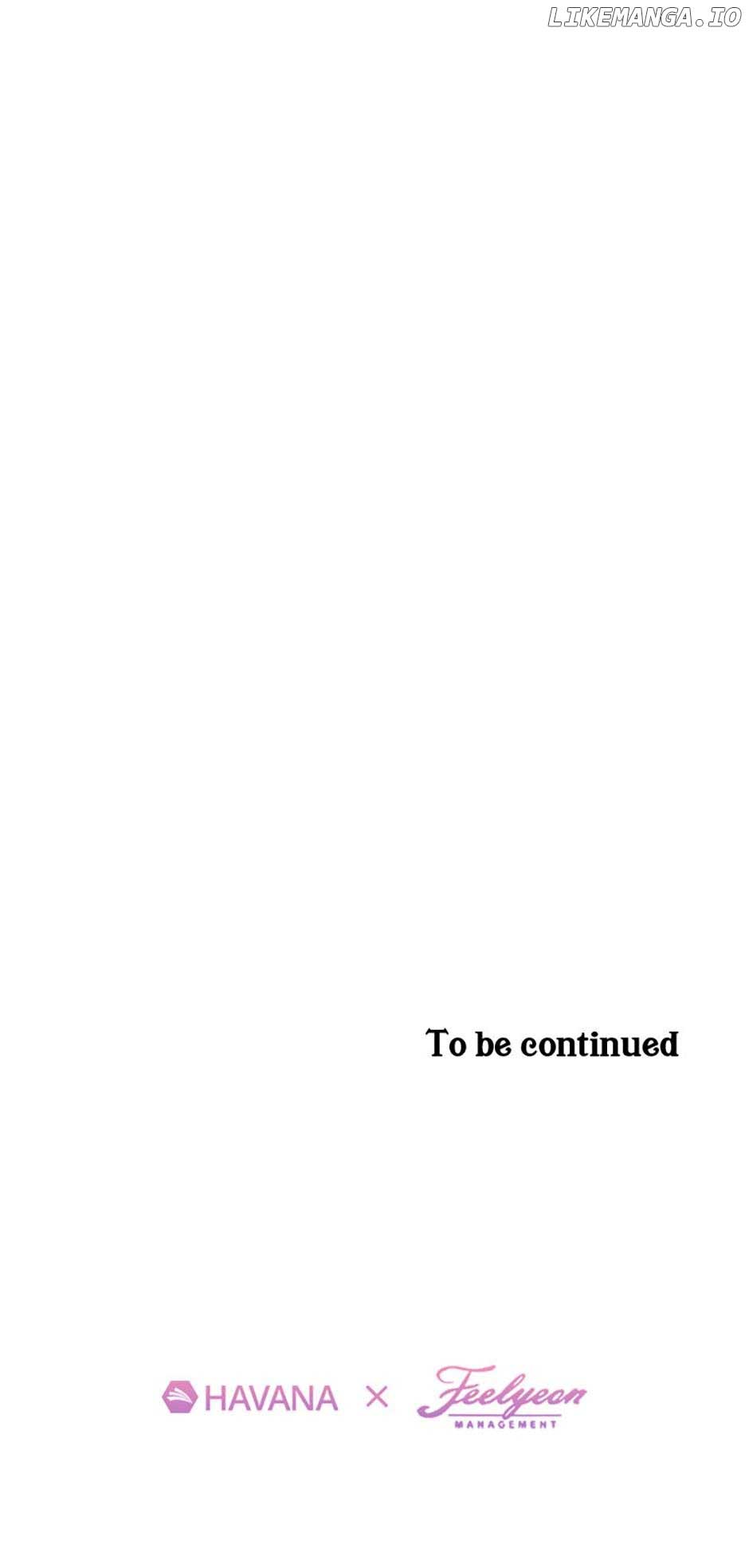 I Will Temporarily Protect the Male Lead Chapter 50 - Page 61