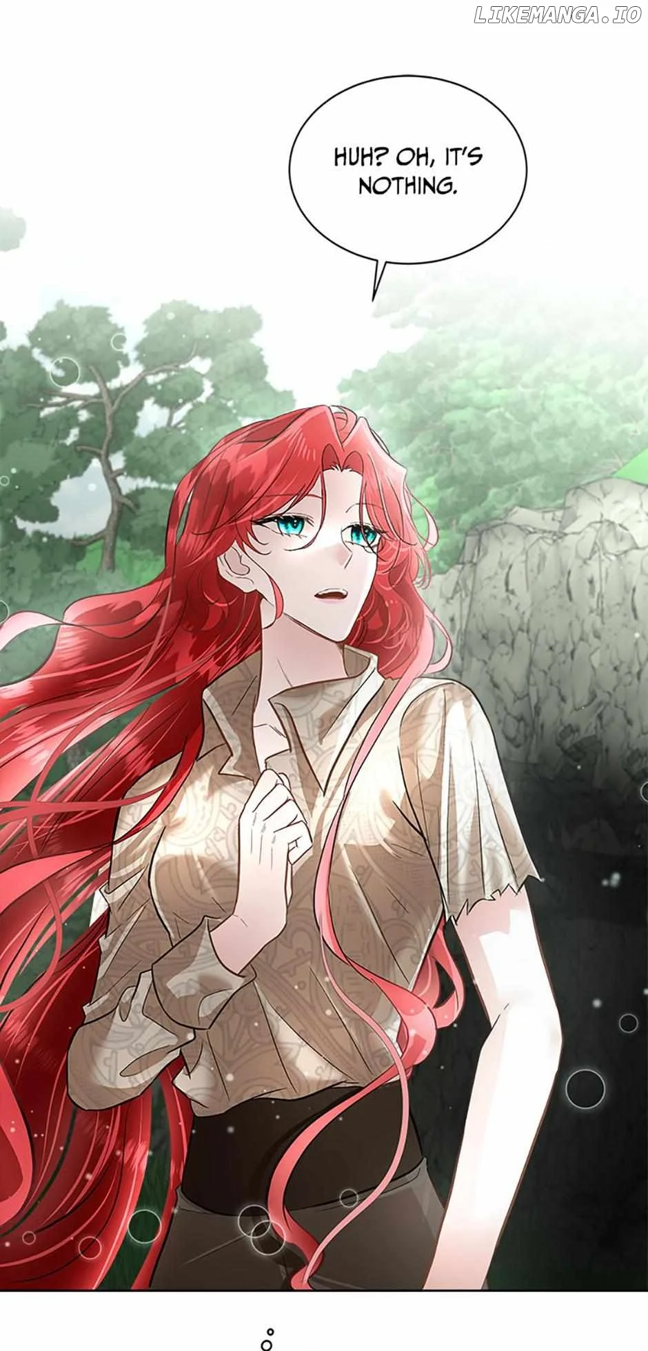 I Will Temporarily Protect the Male Lead Chapter 51 - Page 29