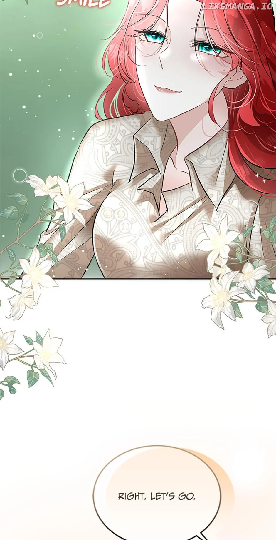 I Will Temporarily Protect the Male Lead Chapter 51 - Page 32