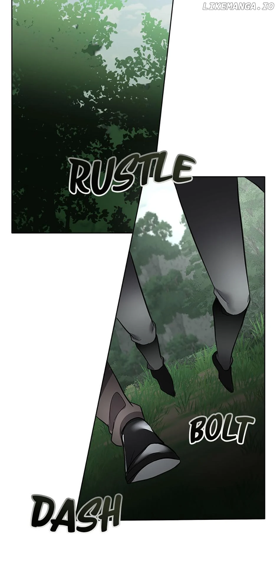 I Will Temporarily Protect the Male Lead Chapter 51 - Page 35