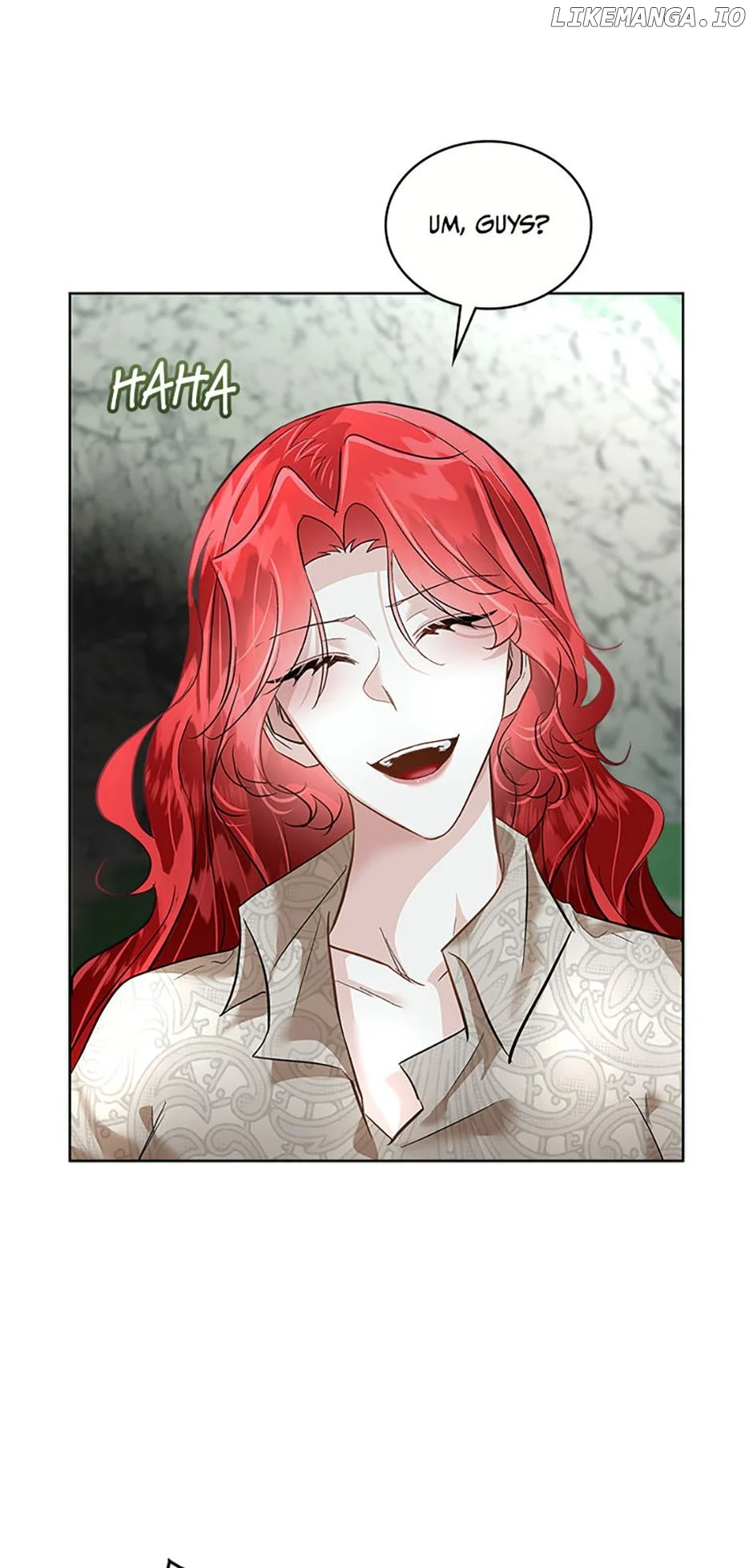 I Will Temporarily Protect the Male Lead Chapter 51 - Page 5