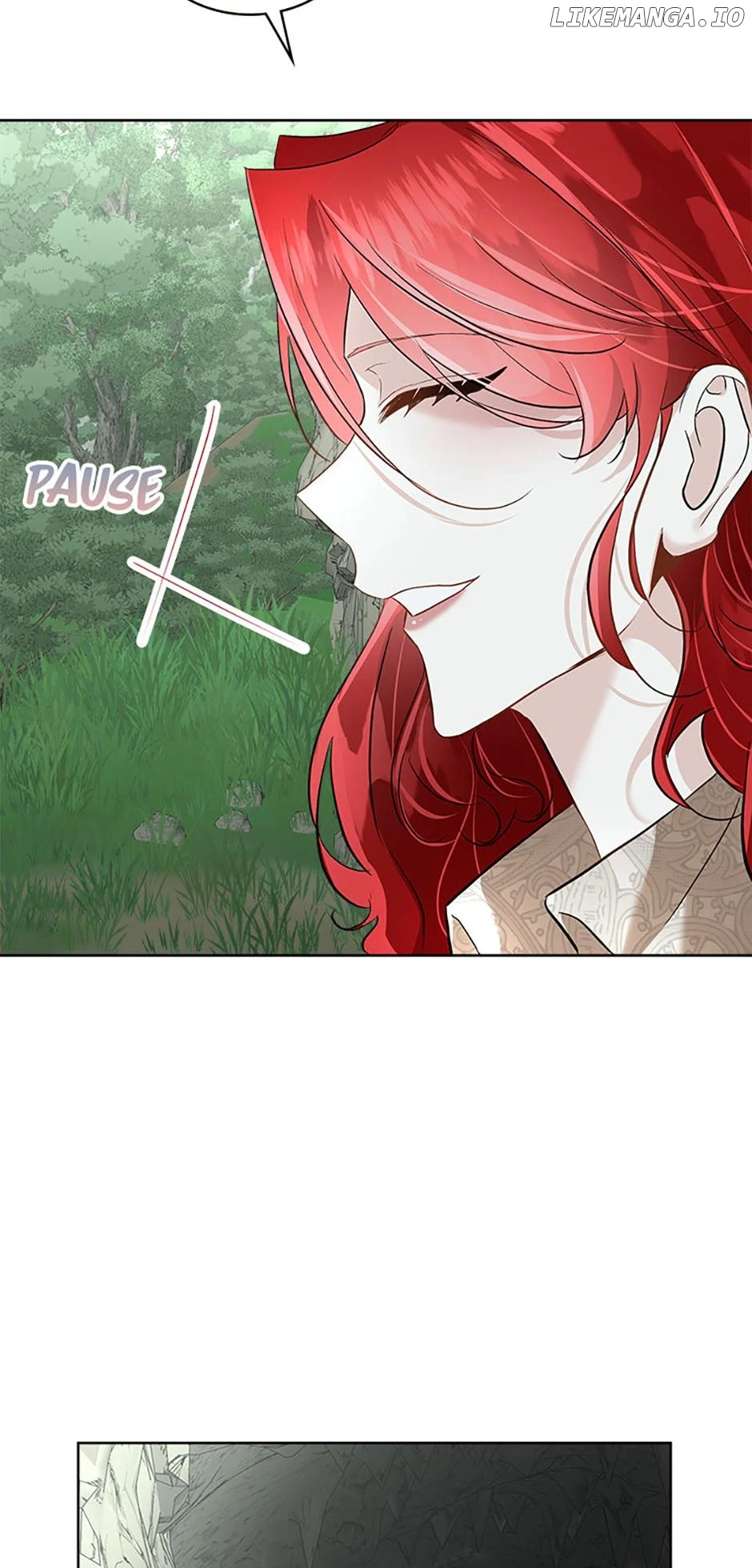 I Will Temporarily Protect the Male Lead Chapter 51 - Page 9