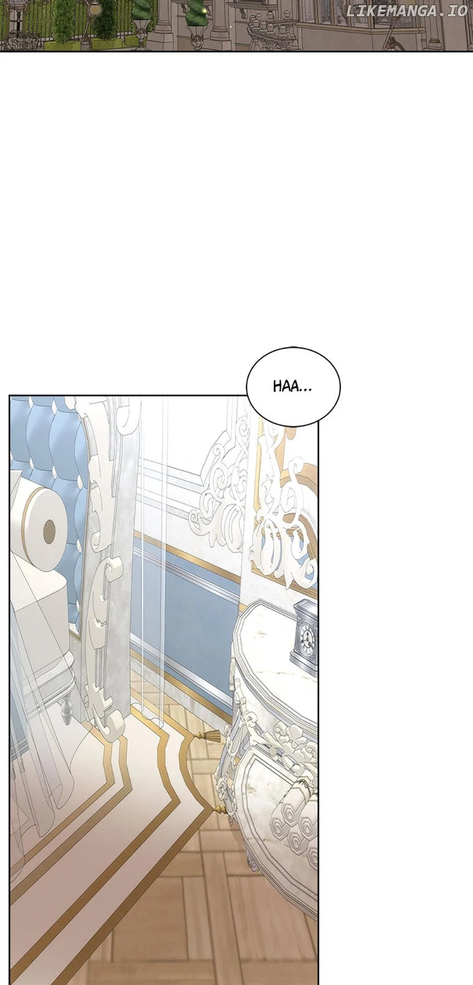 I Will Temporarily Protect the Male Lead Chapter 52 - Page 2