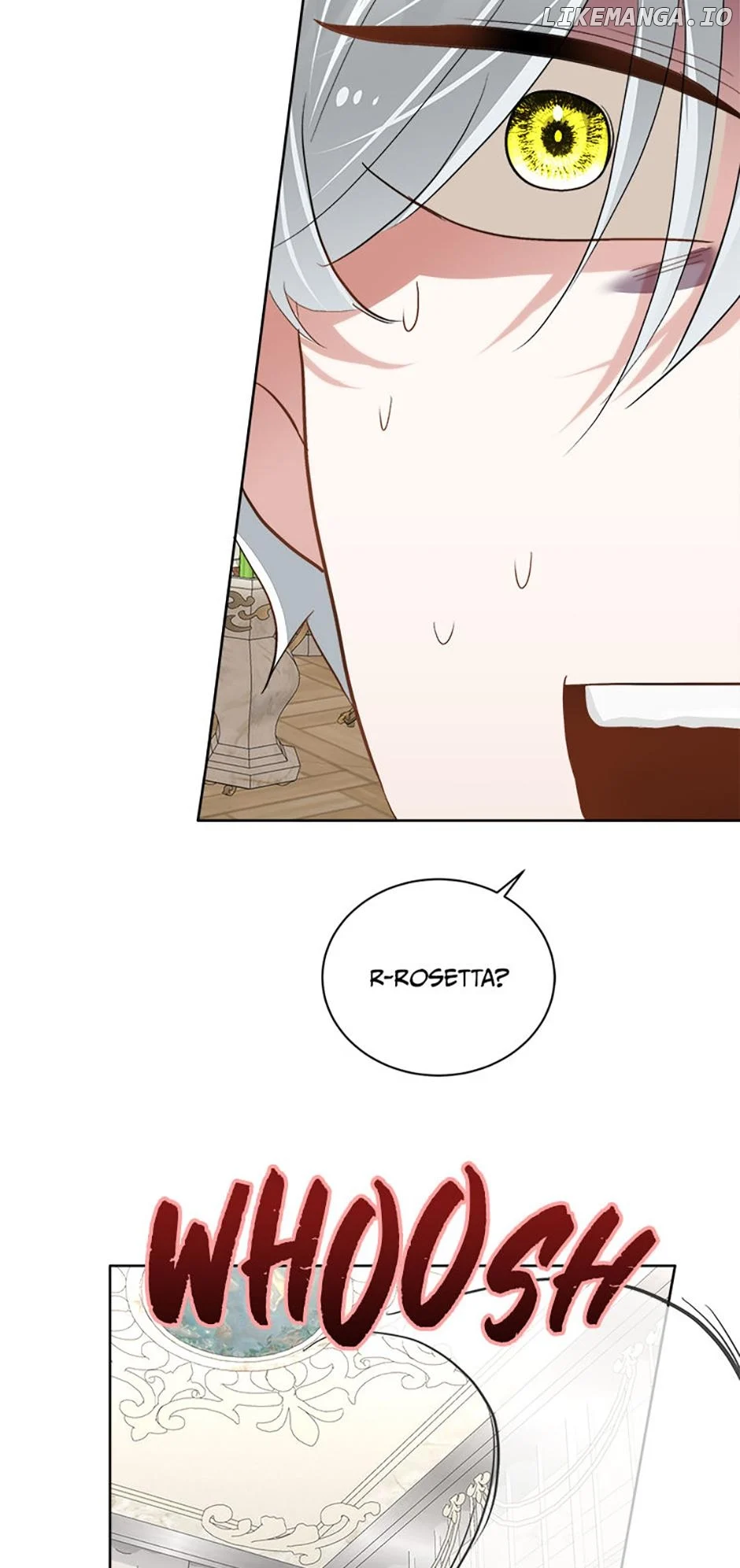 I Will Temporarily Protect the Male Lead Chapter 52 - Page 26