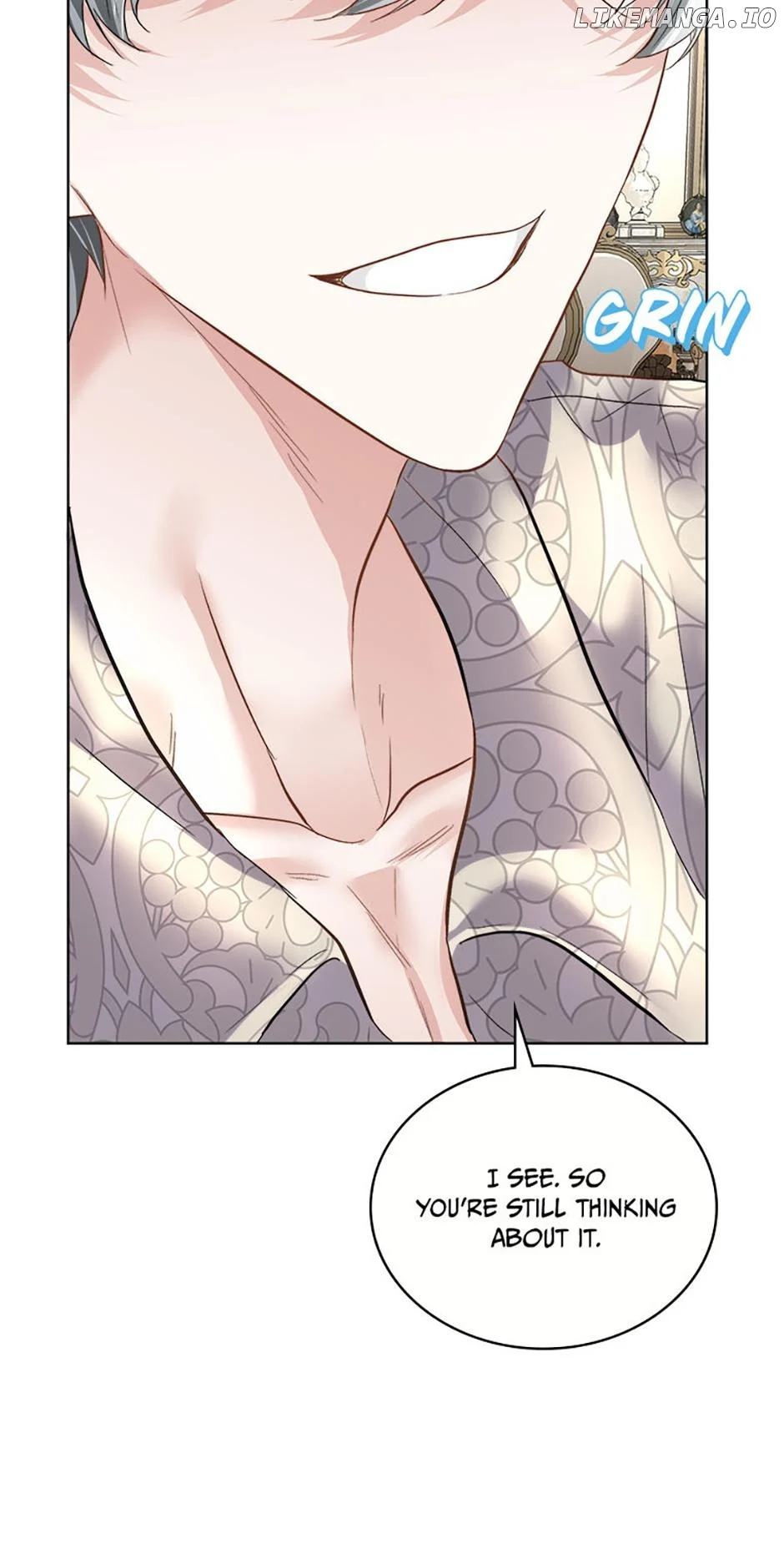 I Will Temporarily Protect the Male Lead Chapter 52 - Page 41