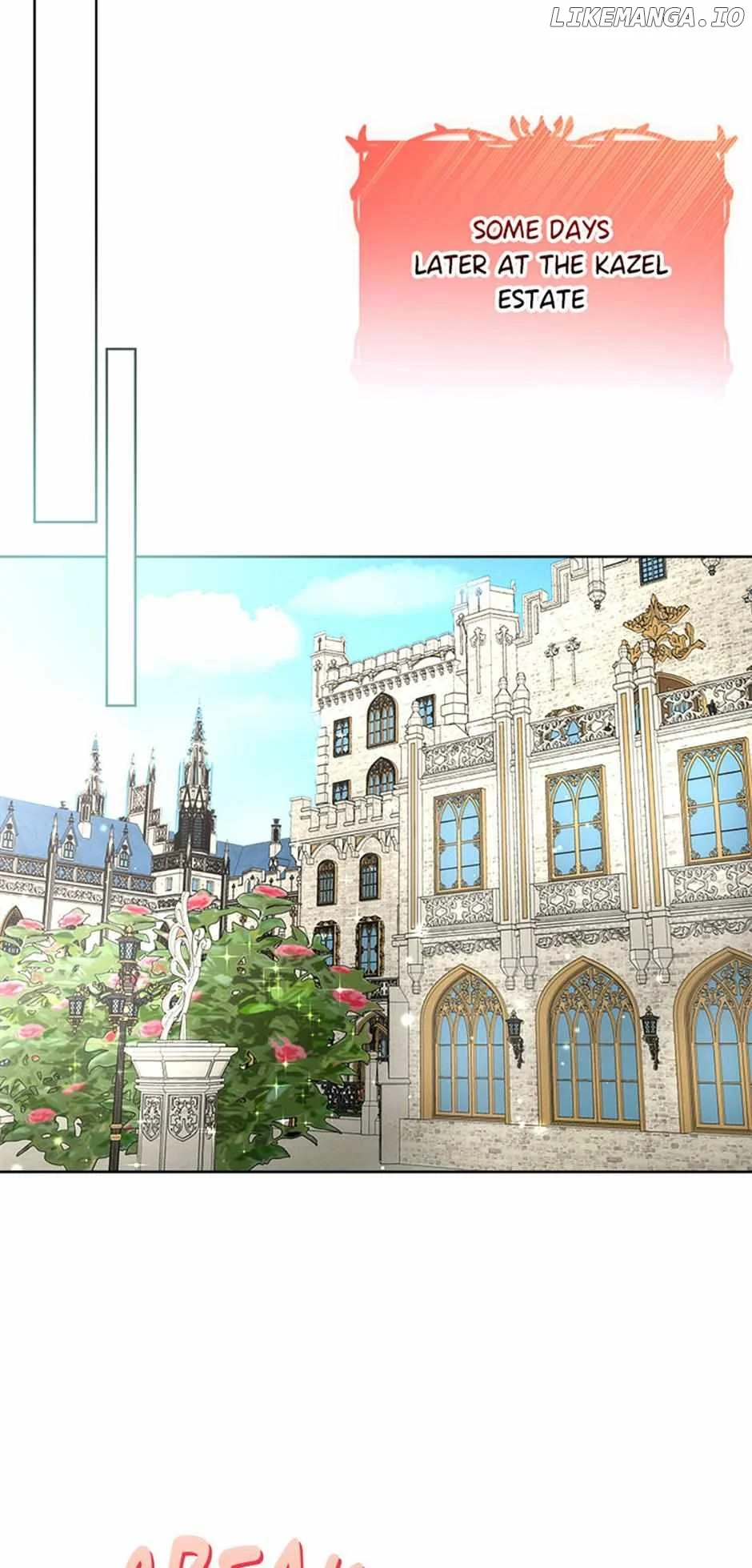 I Will Temporarily Protect the Male Lead Chapter 52 - Page 57