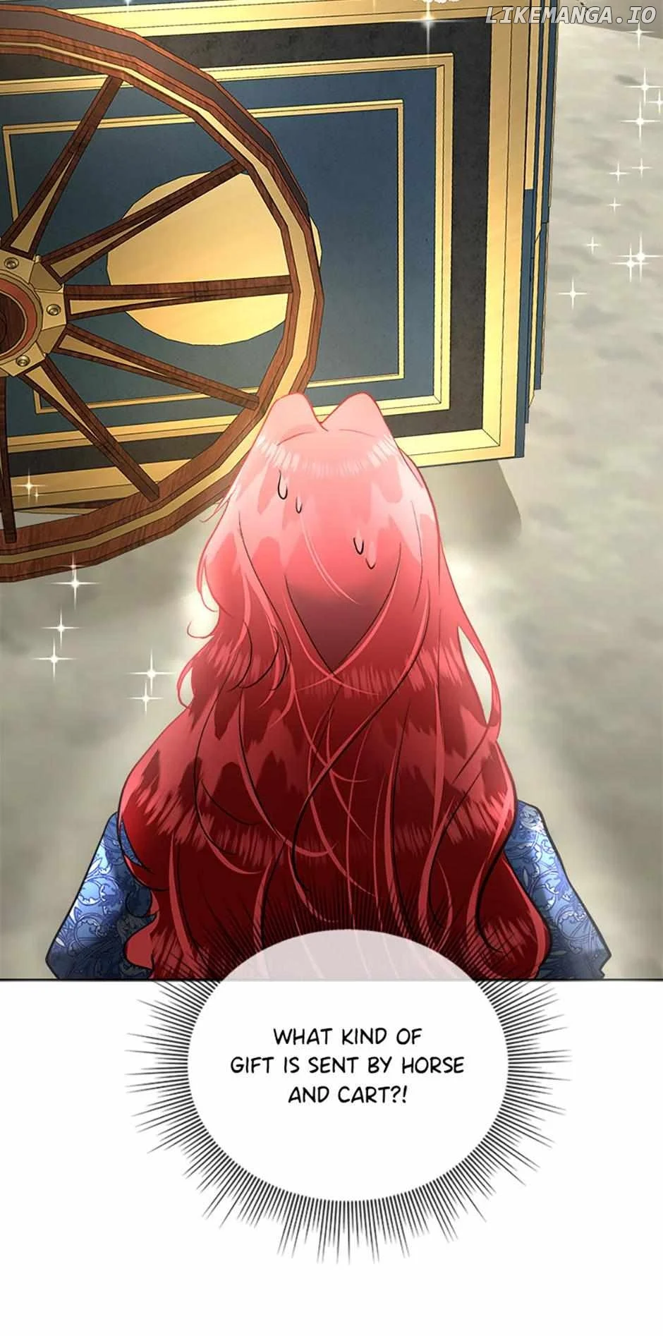 I Will Temporarily Protect the Male Lead Chapter 52 - Page 65