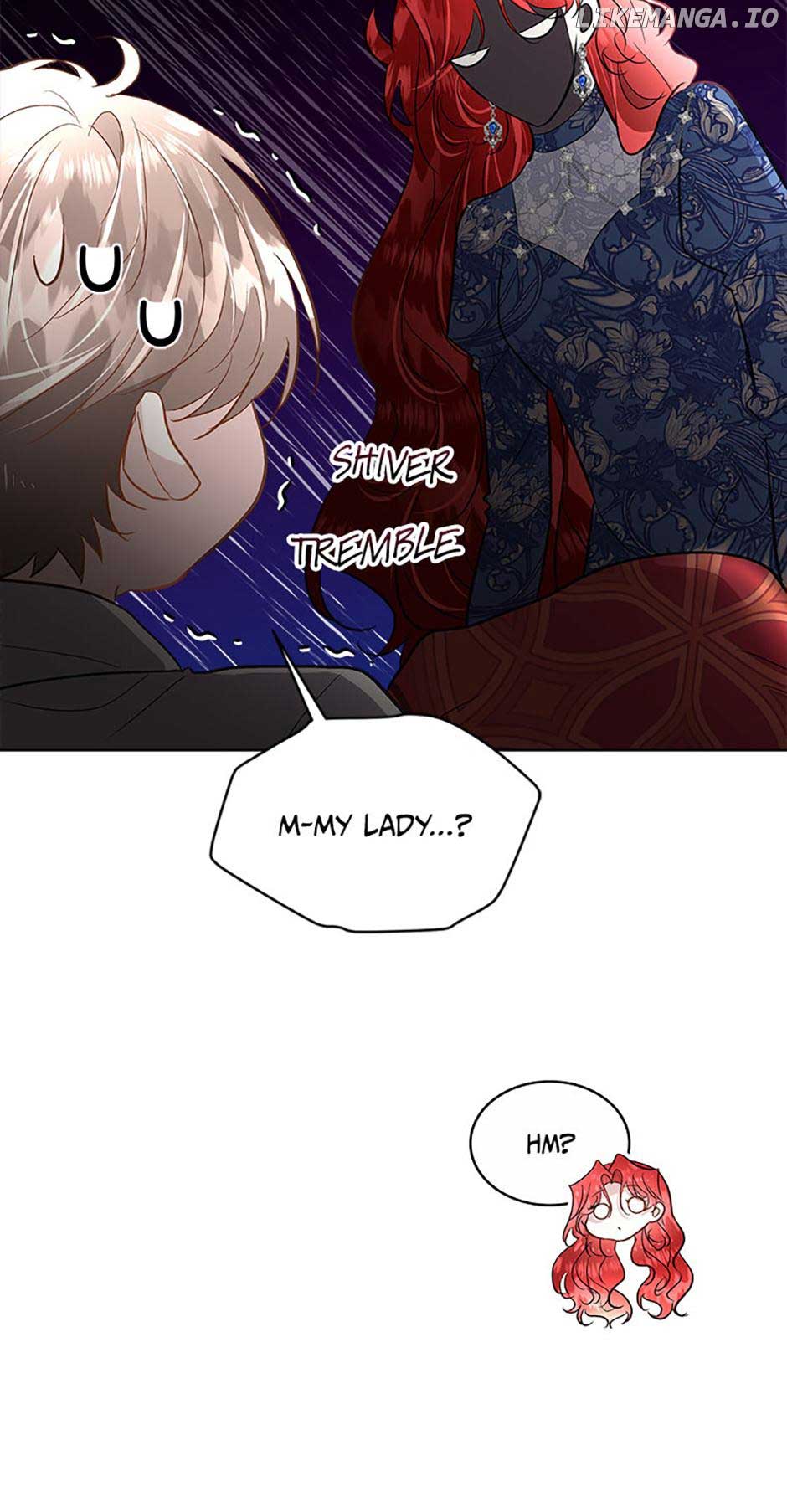 I Will Temporarily Protect the Male Lead Chapter 53 - Page 26