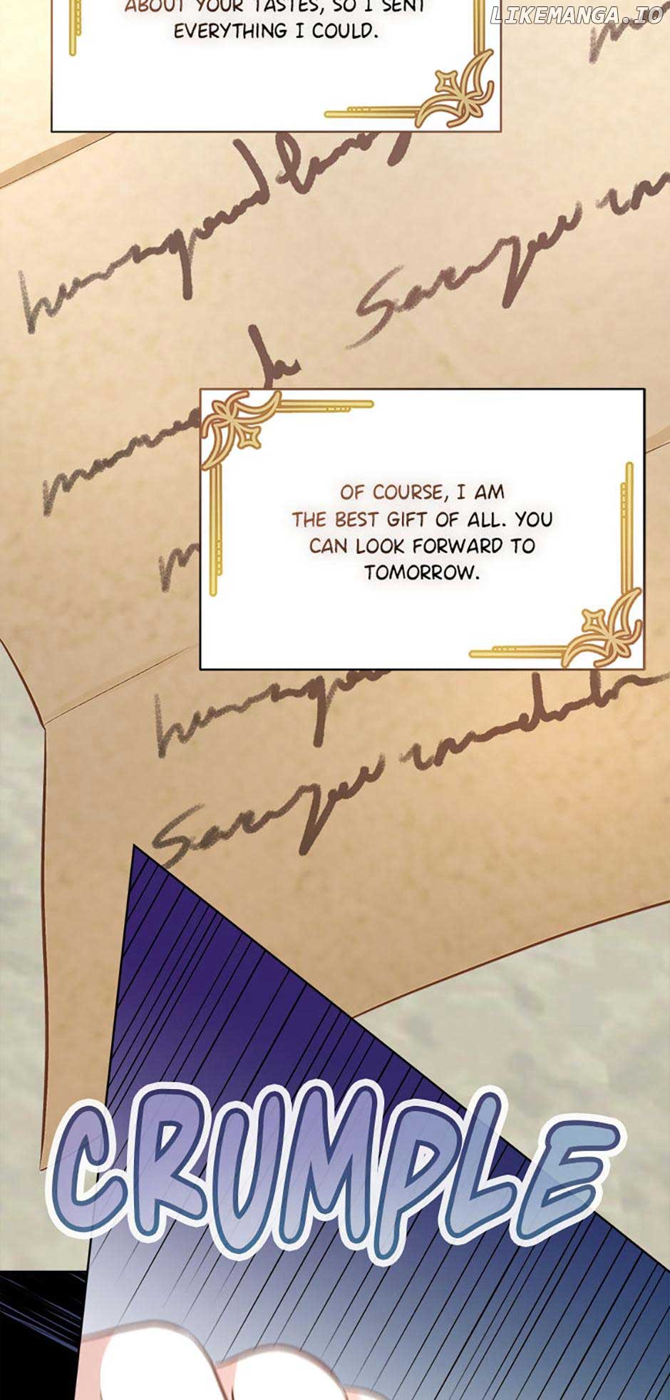 I Will Temporarily Protect the Male Lead Chapter 53 - Page 32