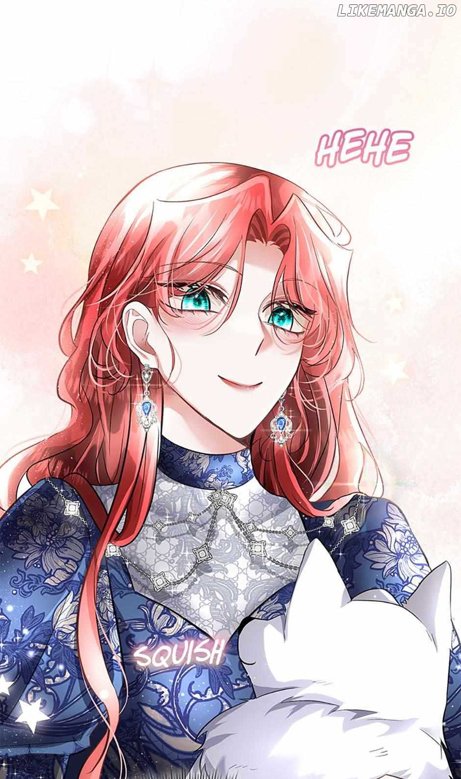 I Will Temporarily Protect the Male Lead Chapter 53 - Page 50