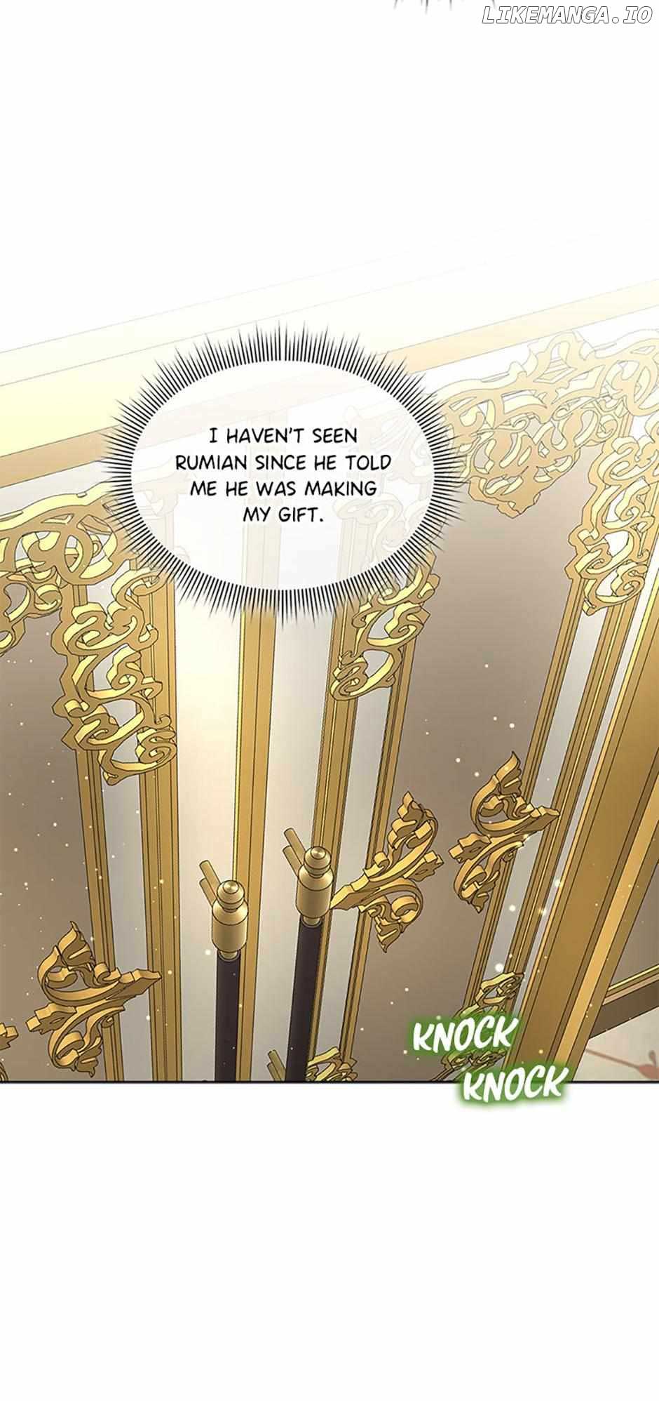 I Will Temporarily Protect the Male Lead Chapter 53 - Page 63