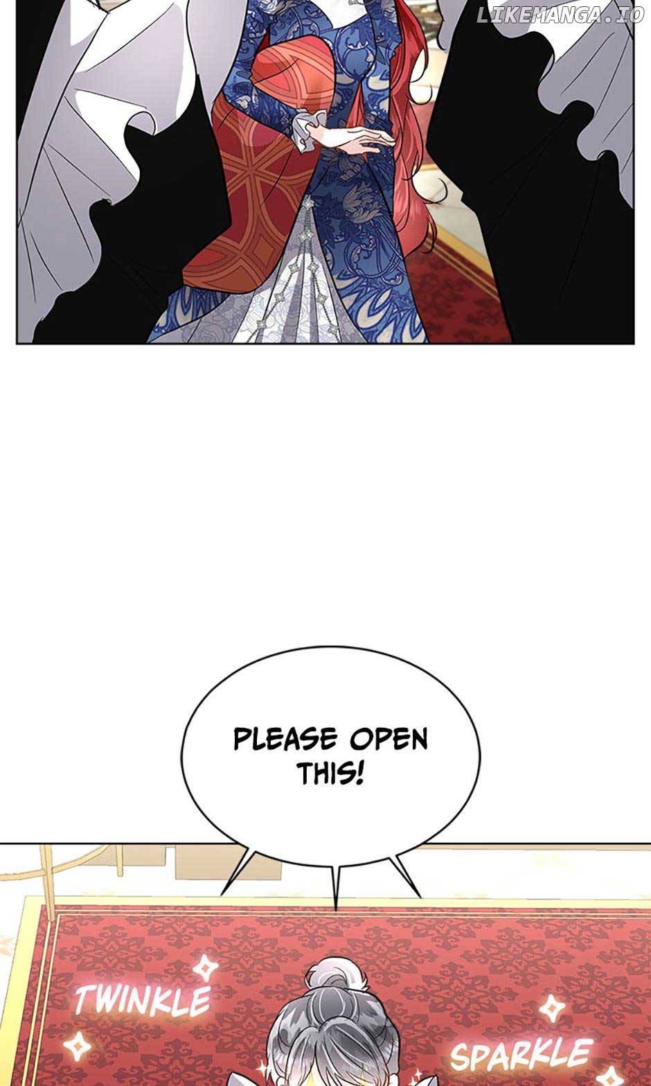 I Will Temporarily Protect the Male Lead Chapter 53 - Page 65