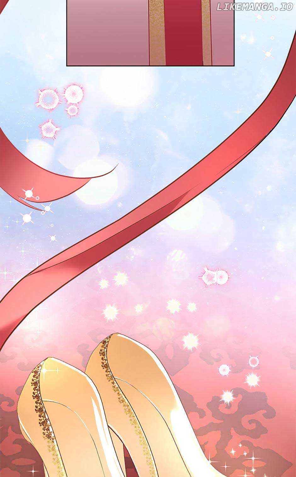 I Will Temporarily Protect the Male Lead Chapter 53 - Page 68