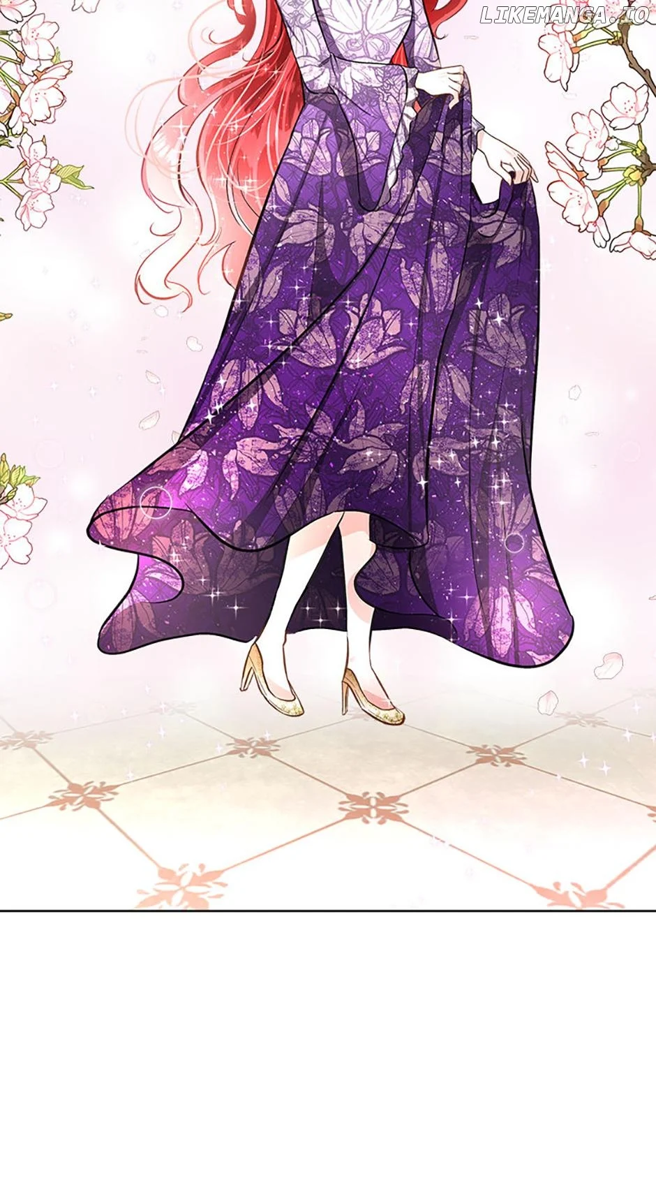 I Will Temporarily Protect the Male Lead Chapter 54 - Page 14