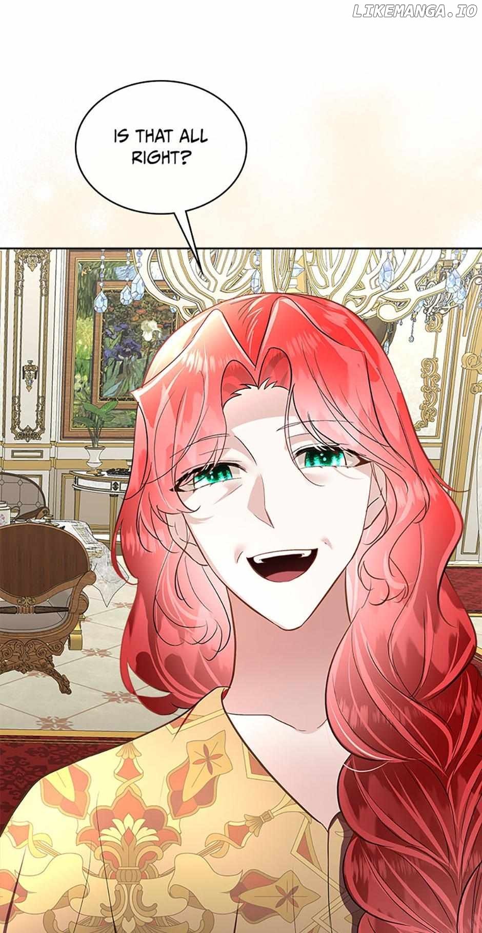 I Will Temporarily Protect the Male Lead Chapter 54 - Page 18