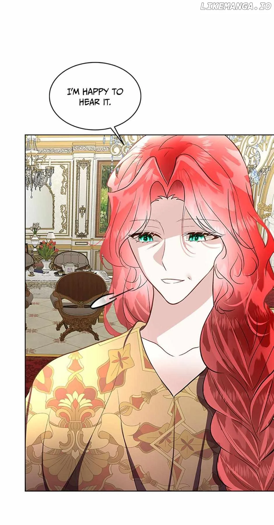 I Will Temporarily Protect the Male Lead Chapter 54 - Page 24