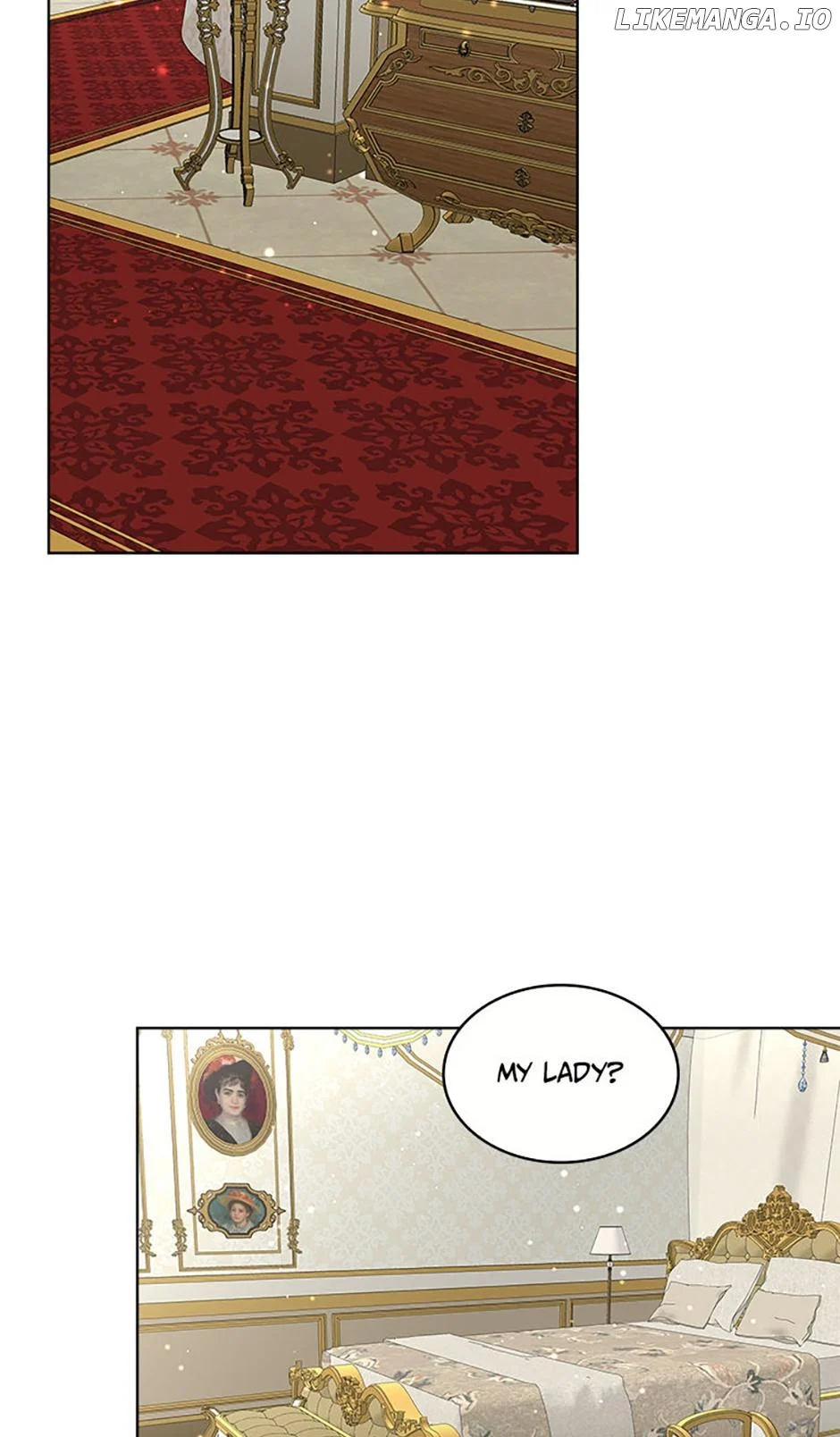 I Will Temporarily Protect the Male Lead Chapter 54 - Page 42