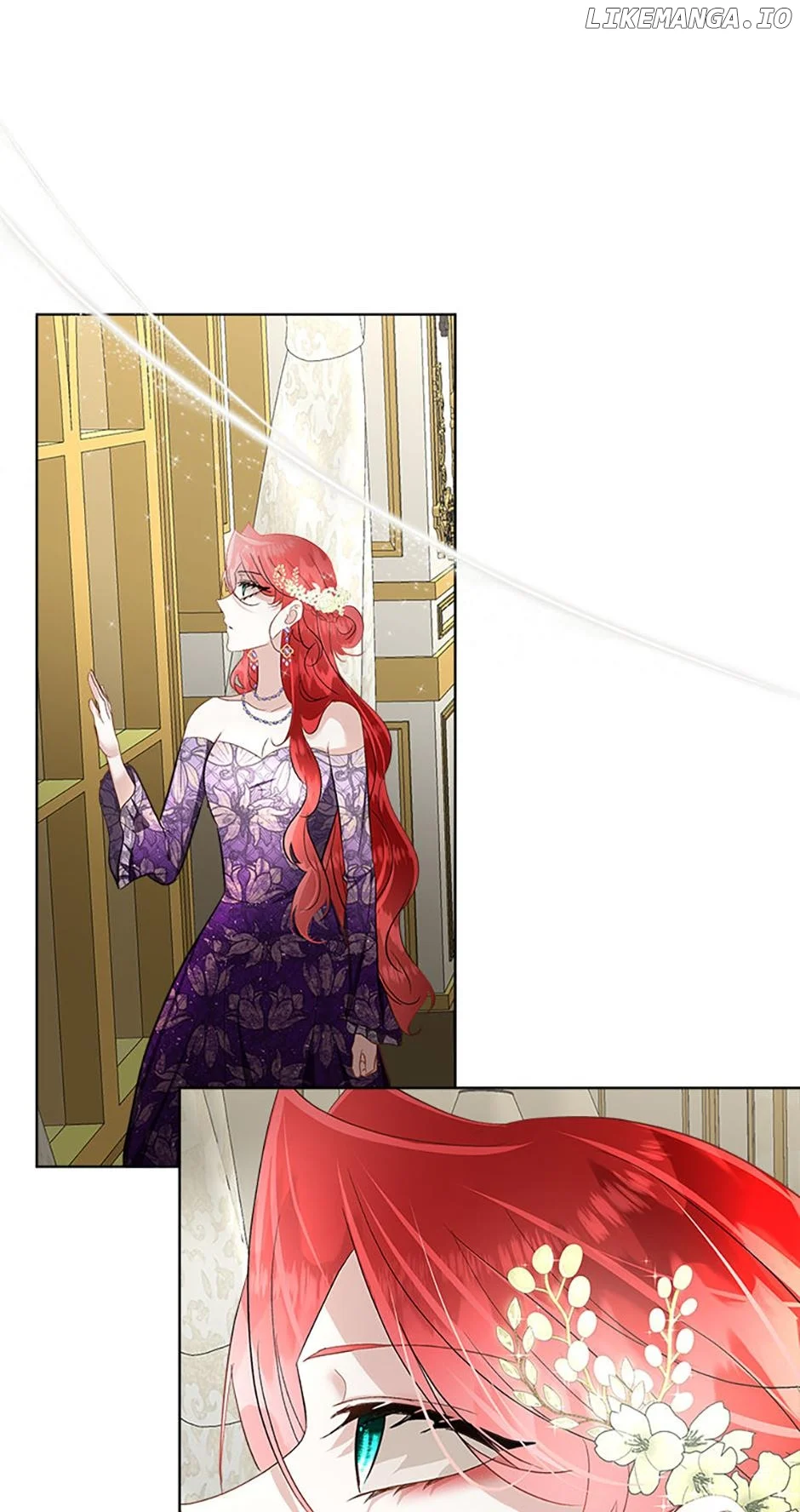 I Will Temporarily Protect the Male Lead Chapter 54 - Page 46