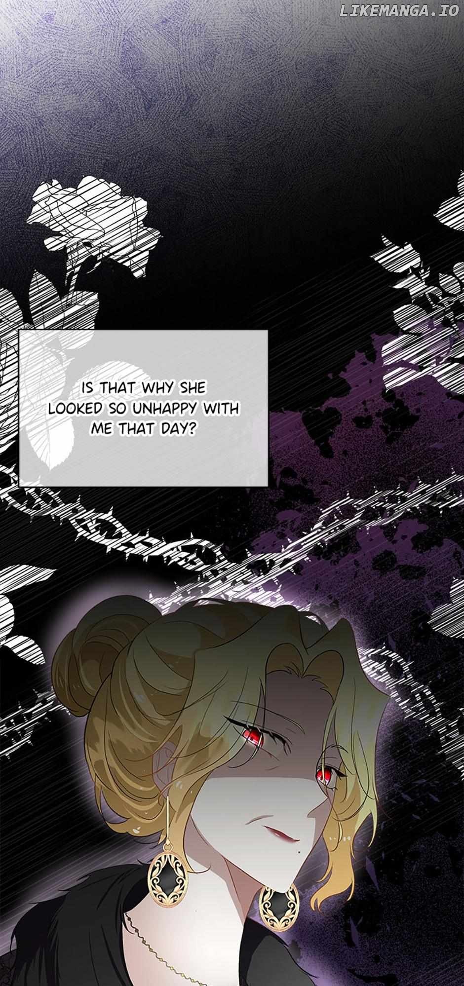 I Will Temporarily Protect the Male Lead Chapter 54 - Page 52