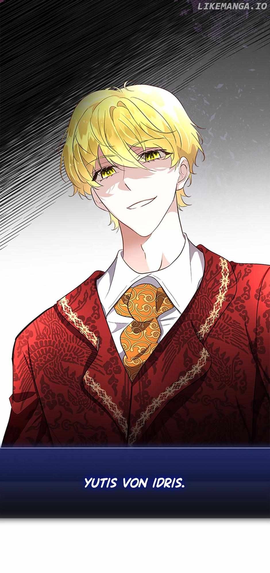 I Will Temporarily Protect the Male Lead Chapter 54 - Page 54