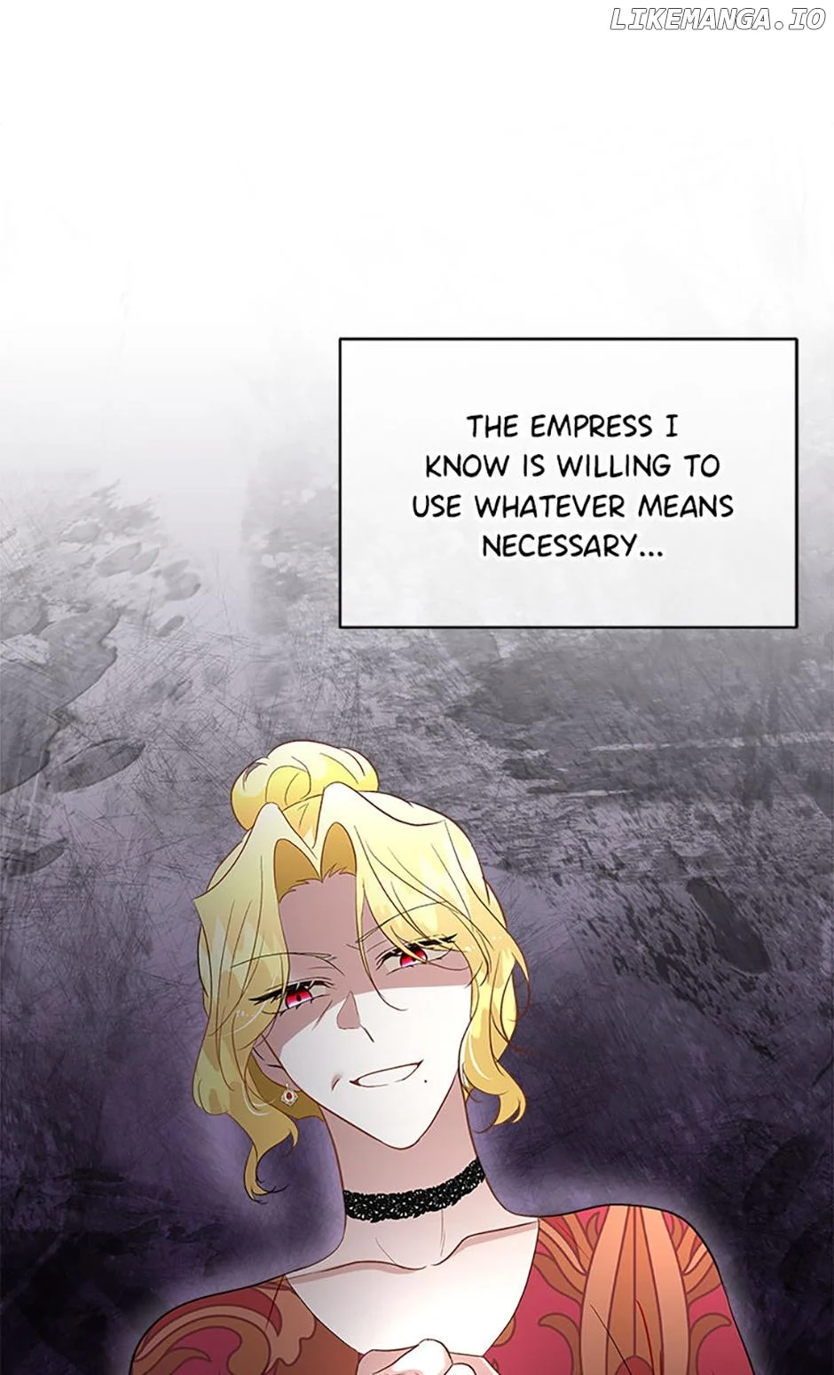 I Will Temporarily Protect the Male Lead Chapter 54 - Page 59