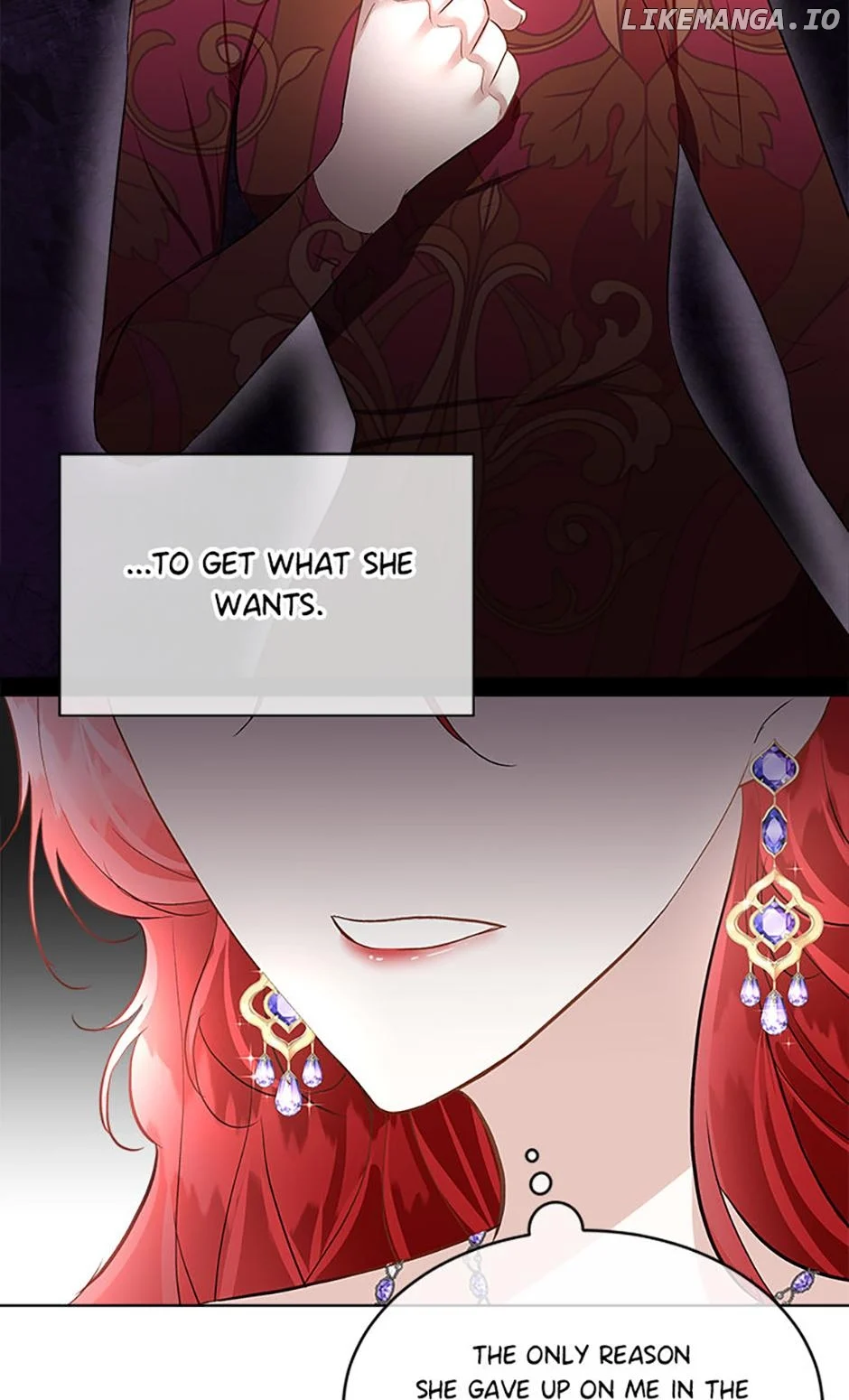 I Will Temporarily Protect the Male Lead Chapter 54 - Page 60