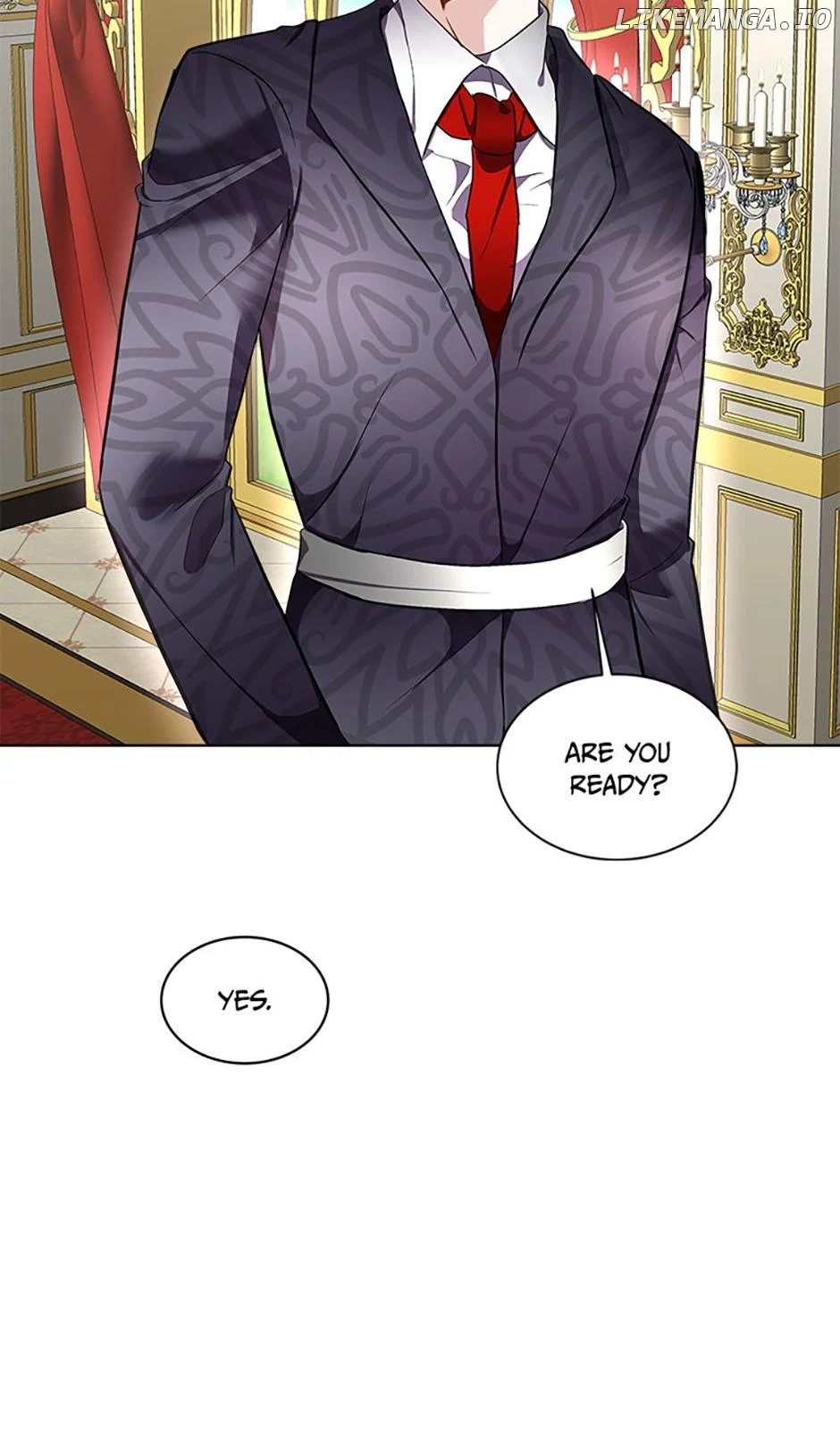 I Will Temporarily Protect the Male Lead Chapter 54 - Page 65