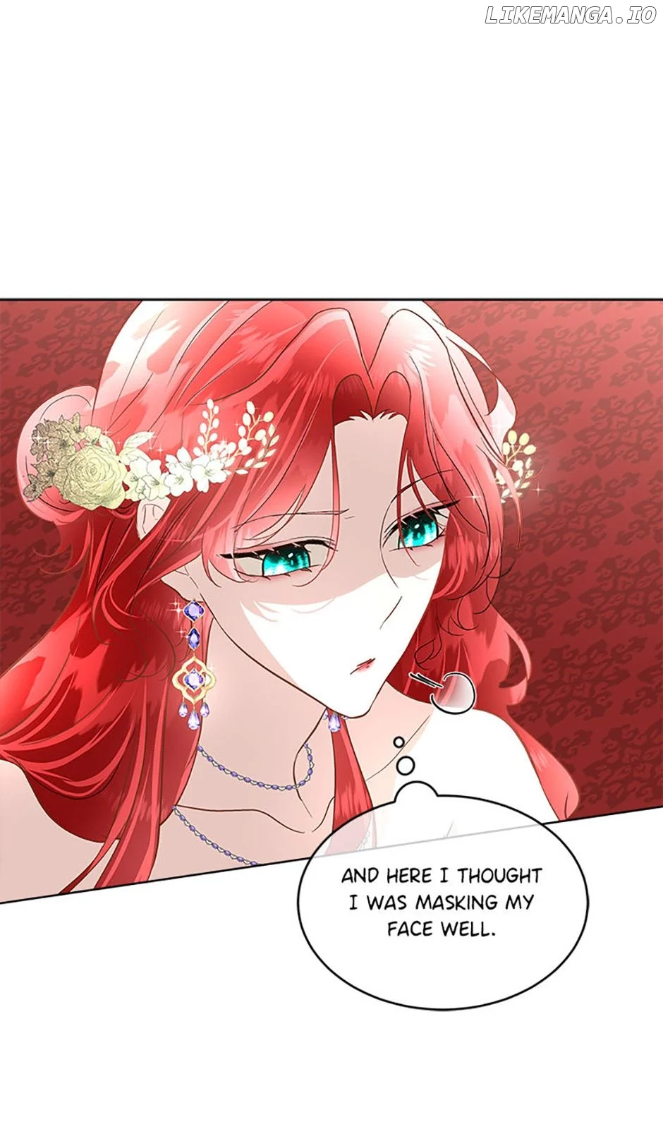 I Will Temporarily Protect the Male Lead Chapter 54 - Page 67