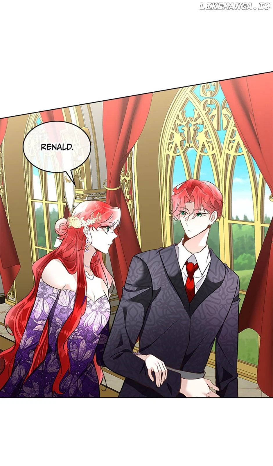 I Will Temporarily Protect the Male Lead Chapter 54 - Page 68