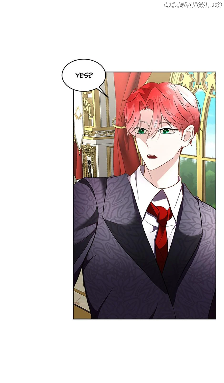 I Will Temporarily Protect the Male Lead Chapter 54 - Page 69