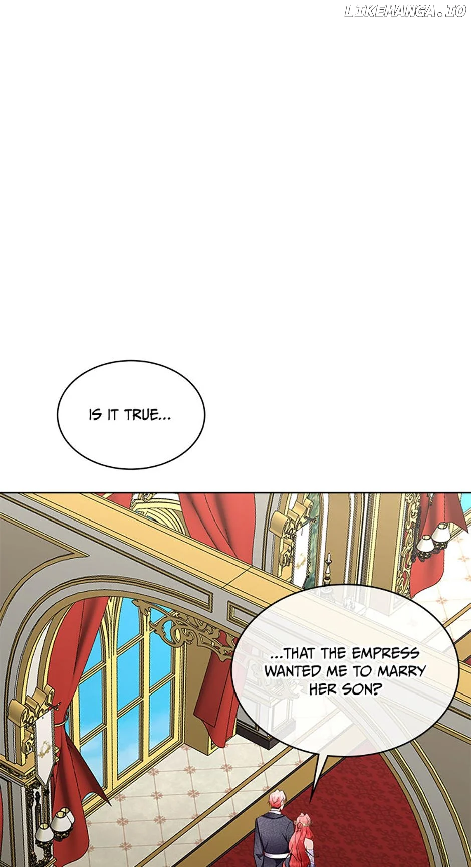 I Will Temporarily Protect the Male Lead Chapter 54 - Page 70