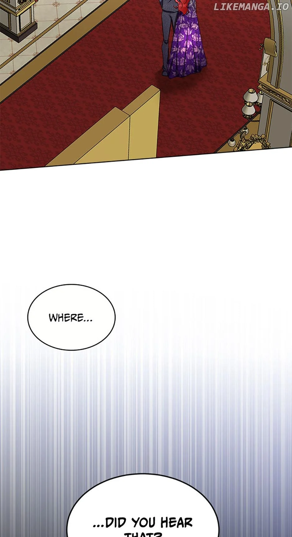 I Will Temporarily Protect the Male Lead Chapter 54 - Page 71