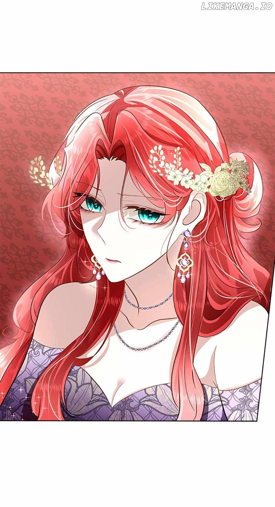 I Will Temporarily Protect the Male Lead Chapter 54 - Page 73