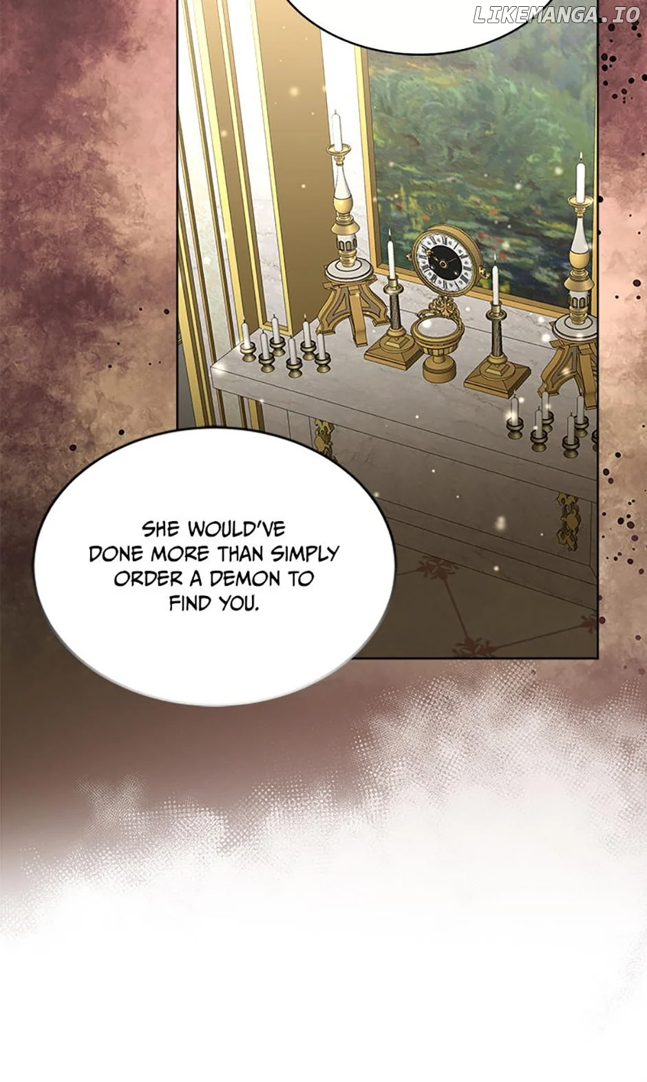 I Will Temporarily Protect the Male Lead Chapter 55 - Page 13