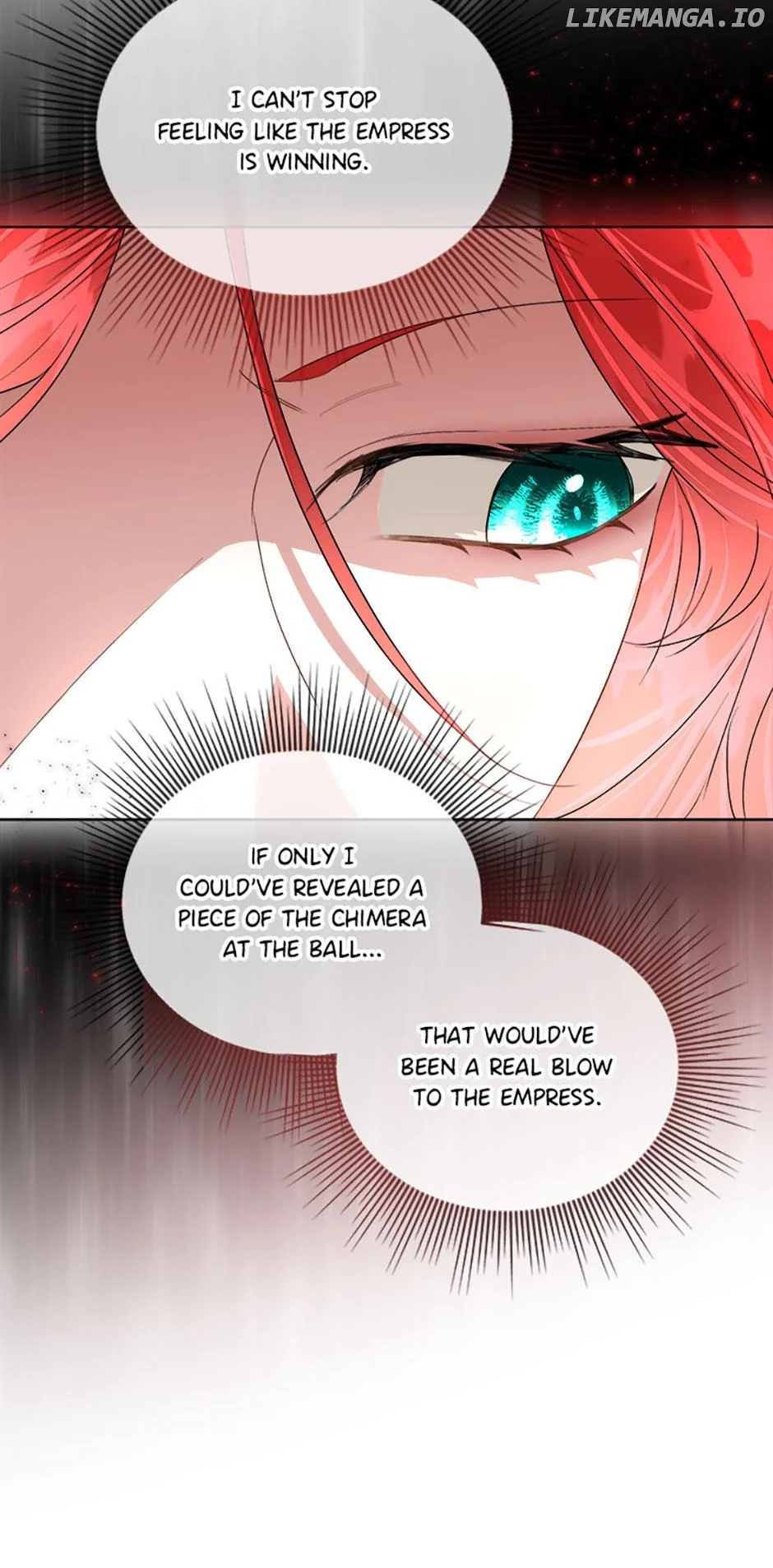 I Will Temporarily Protect the Male Lead Chapter 55 - Page 16