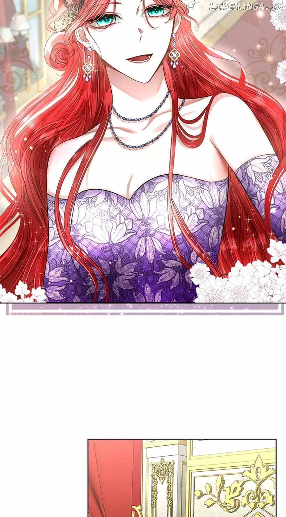 I Will Temporarily Protect the Male Lead Chapter 55 - Page 19