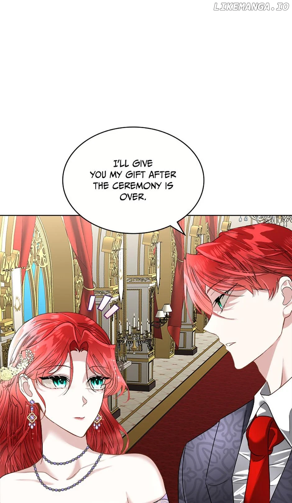 I Will Temporarily Protect the Male Lead Chapter 55 - Page 23