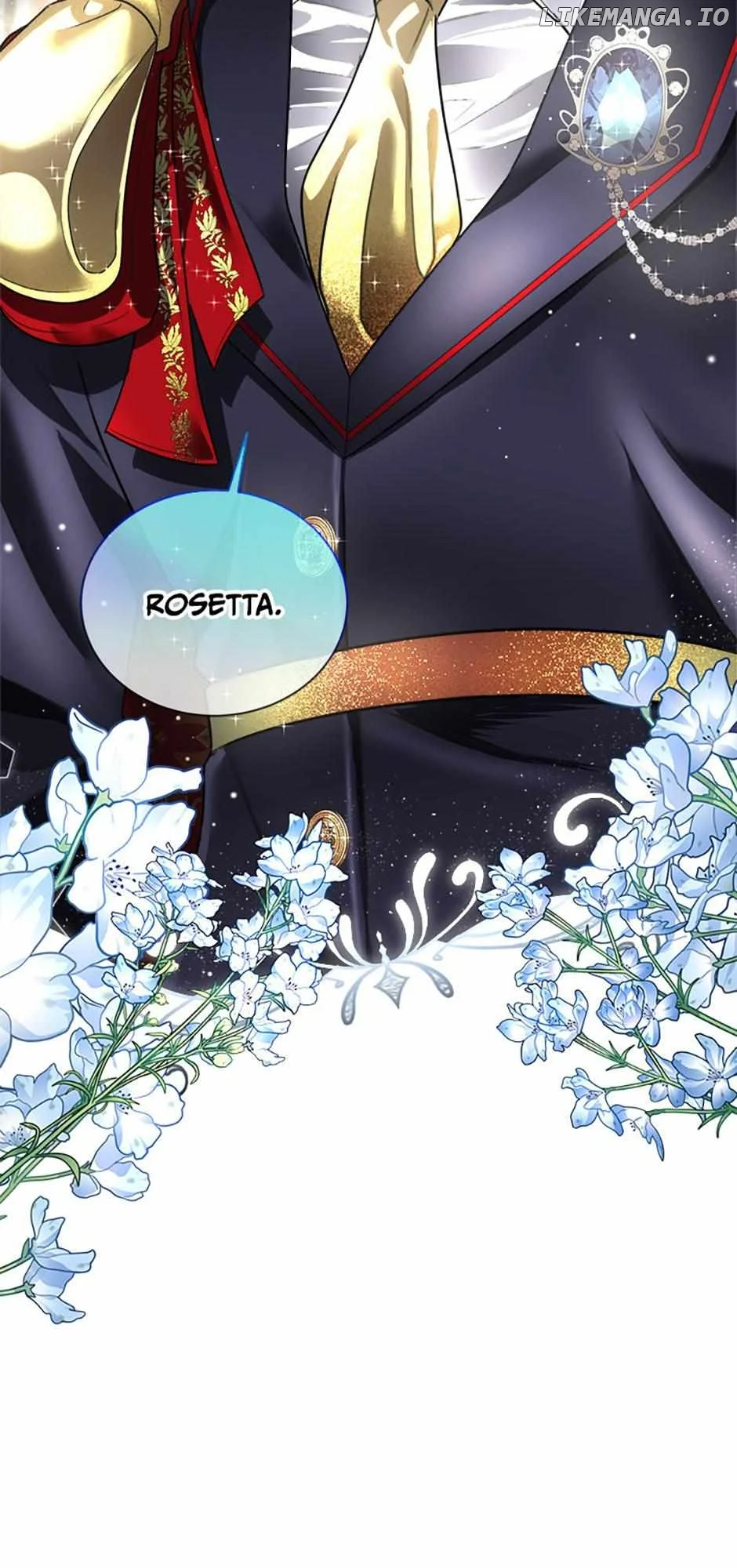 I Will Temporarily Protect the Male Lead Chapter 55 - Page 31