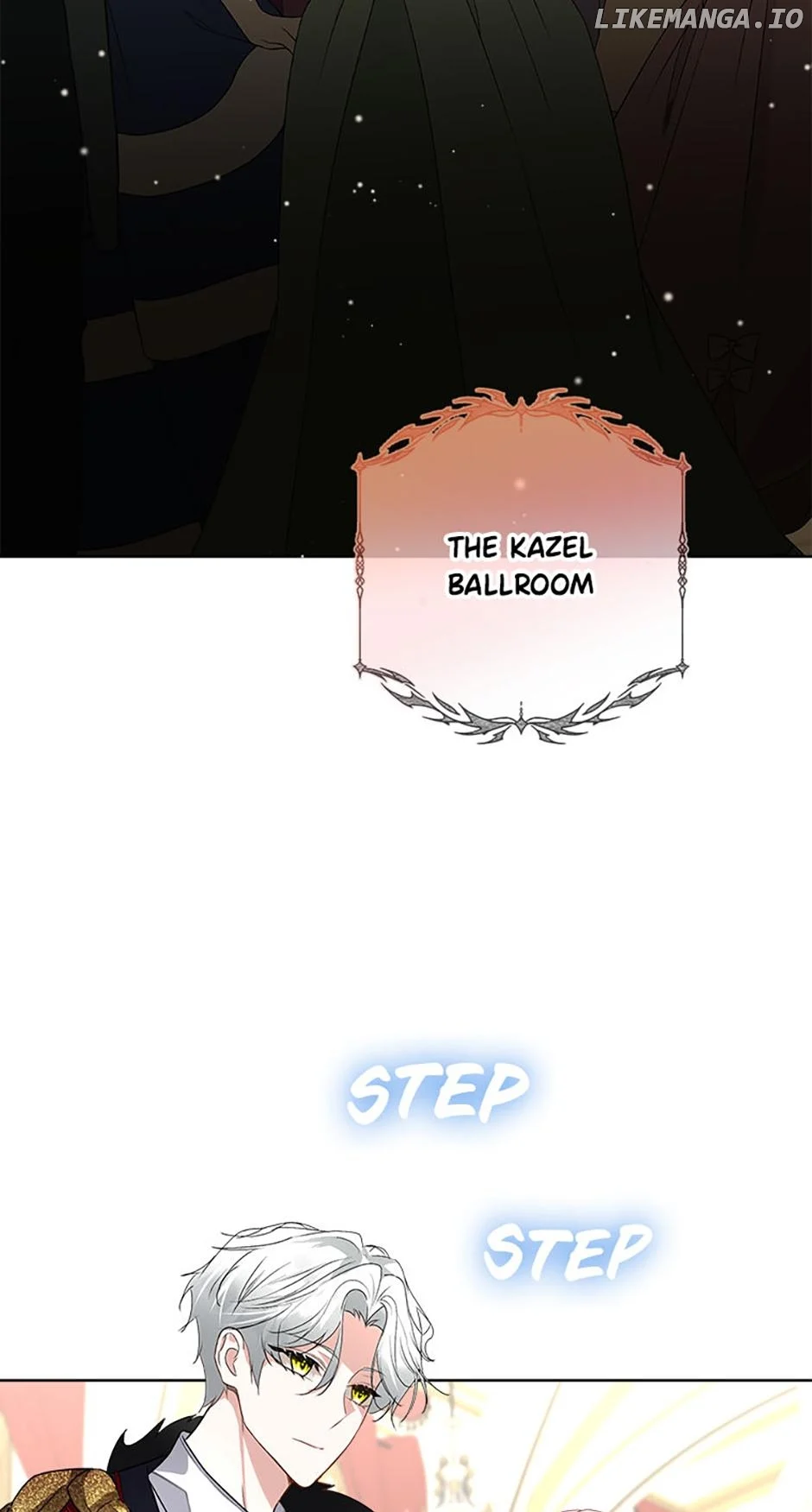 I Will Temporarily Protect the Male Lead Chapter 55 - Page 52