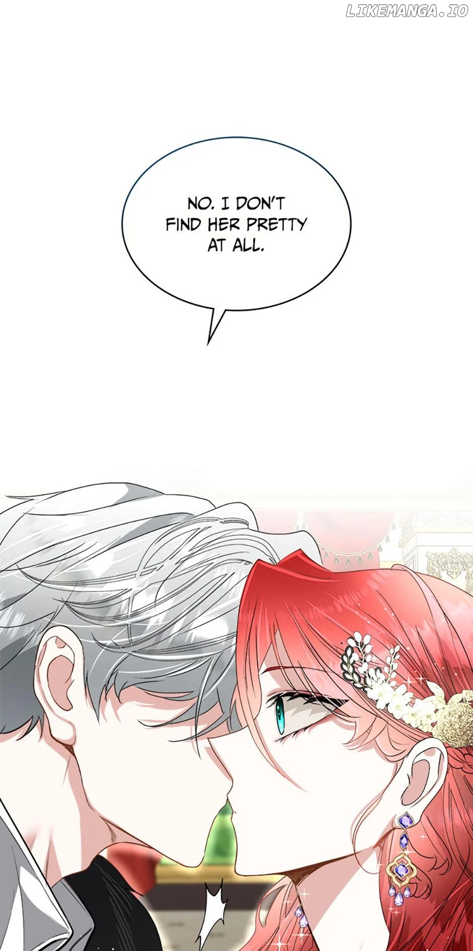 I Will Temporarily Protect the Male Lead Chapter 55 - Page 68