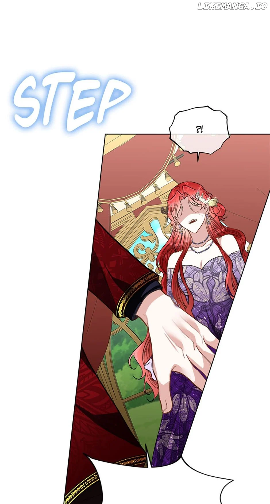 I Will Temporarily Protect the Male Lead Chapter 55 - Page 74