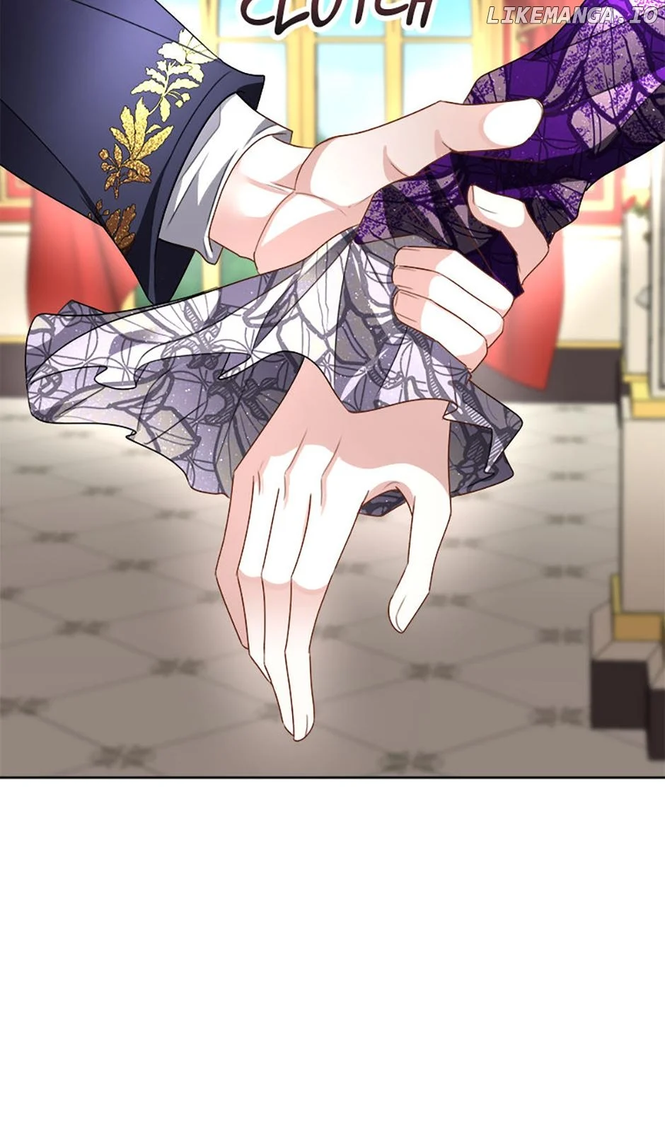 I Will Temporarily Protect the Male Lead Chapter 56 - Page 11