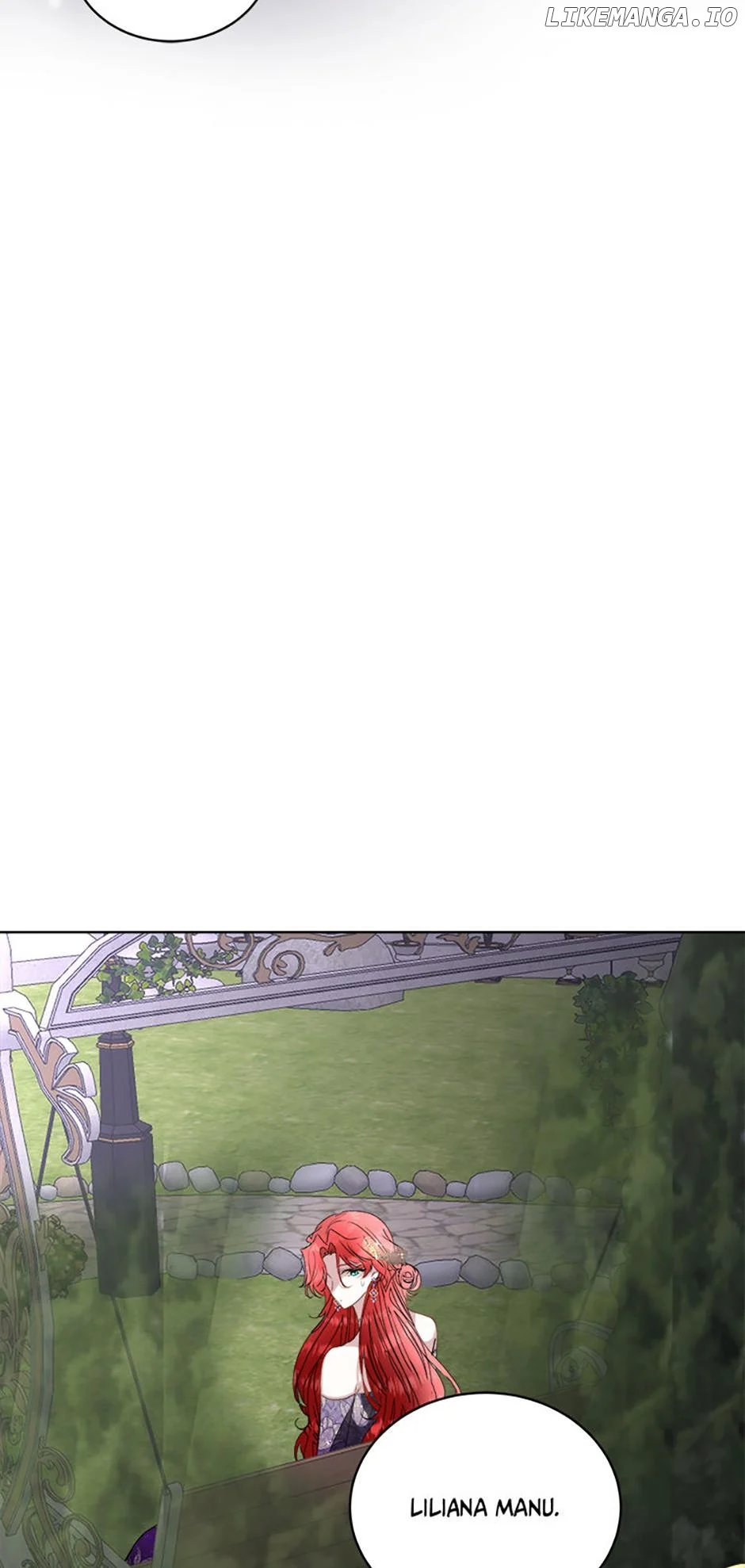 I Will Temporarily Protect the Male Lead Chapter 56 - Page 37