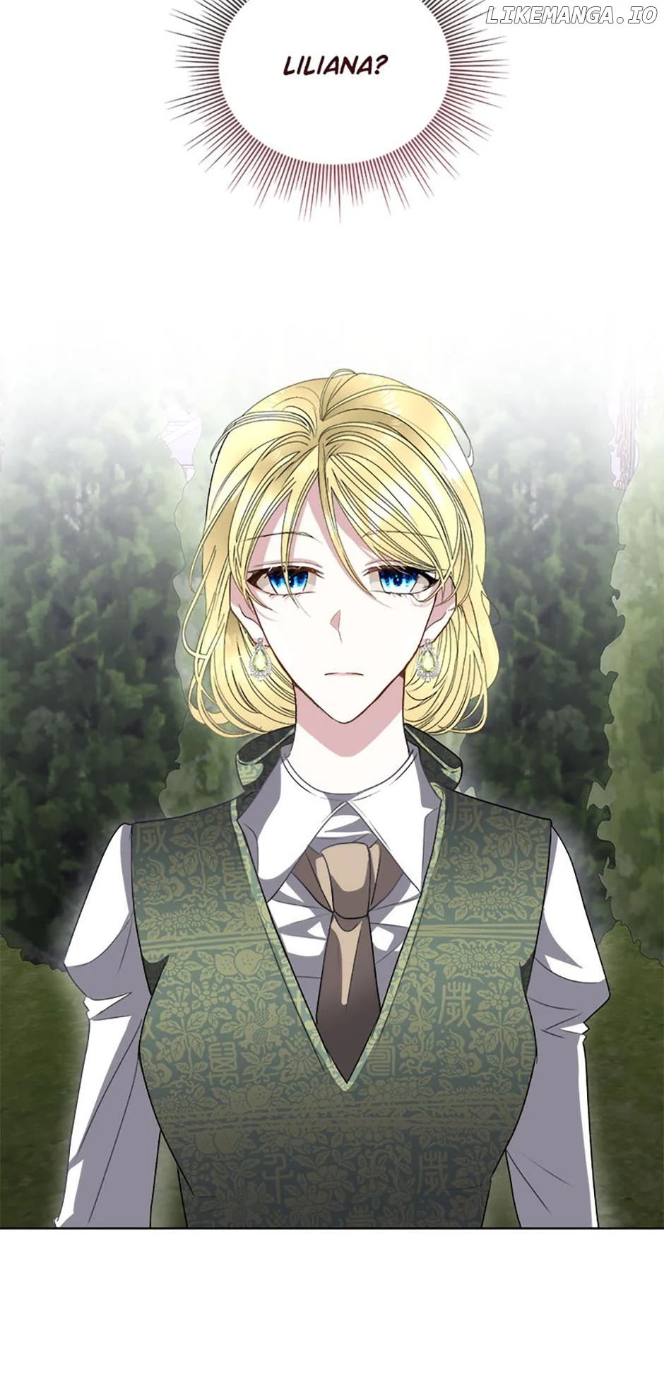 I Will Temporarily Protect the Male Lead Chapter 56 - Page 39