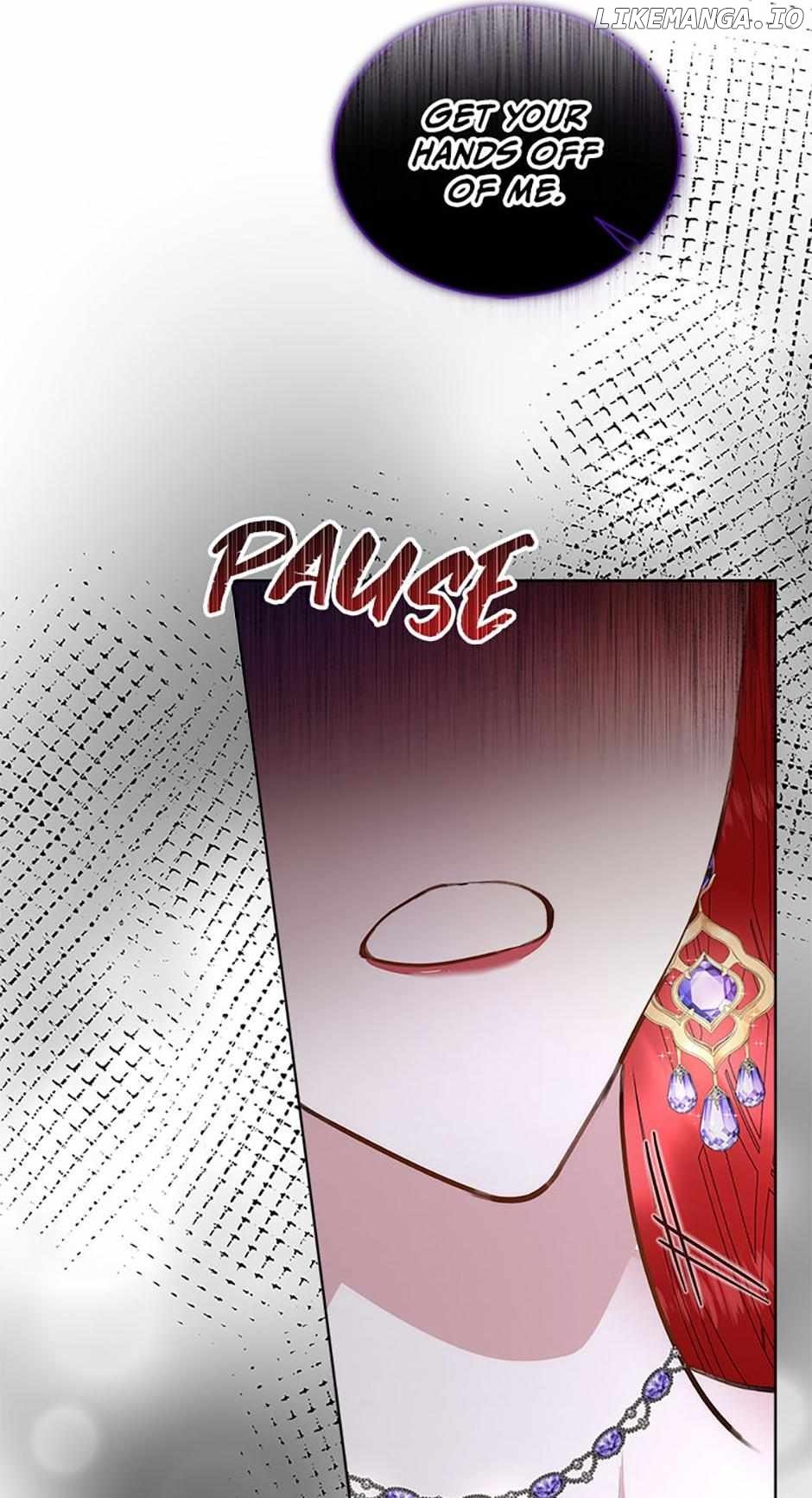 I Will Temporarily Protect the Male Lead Chapter 56 - Page 46