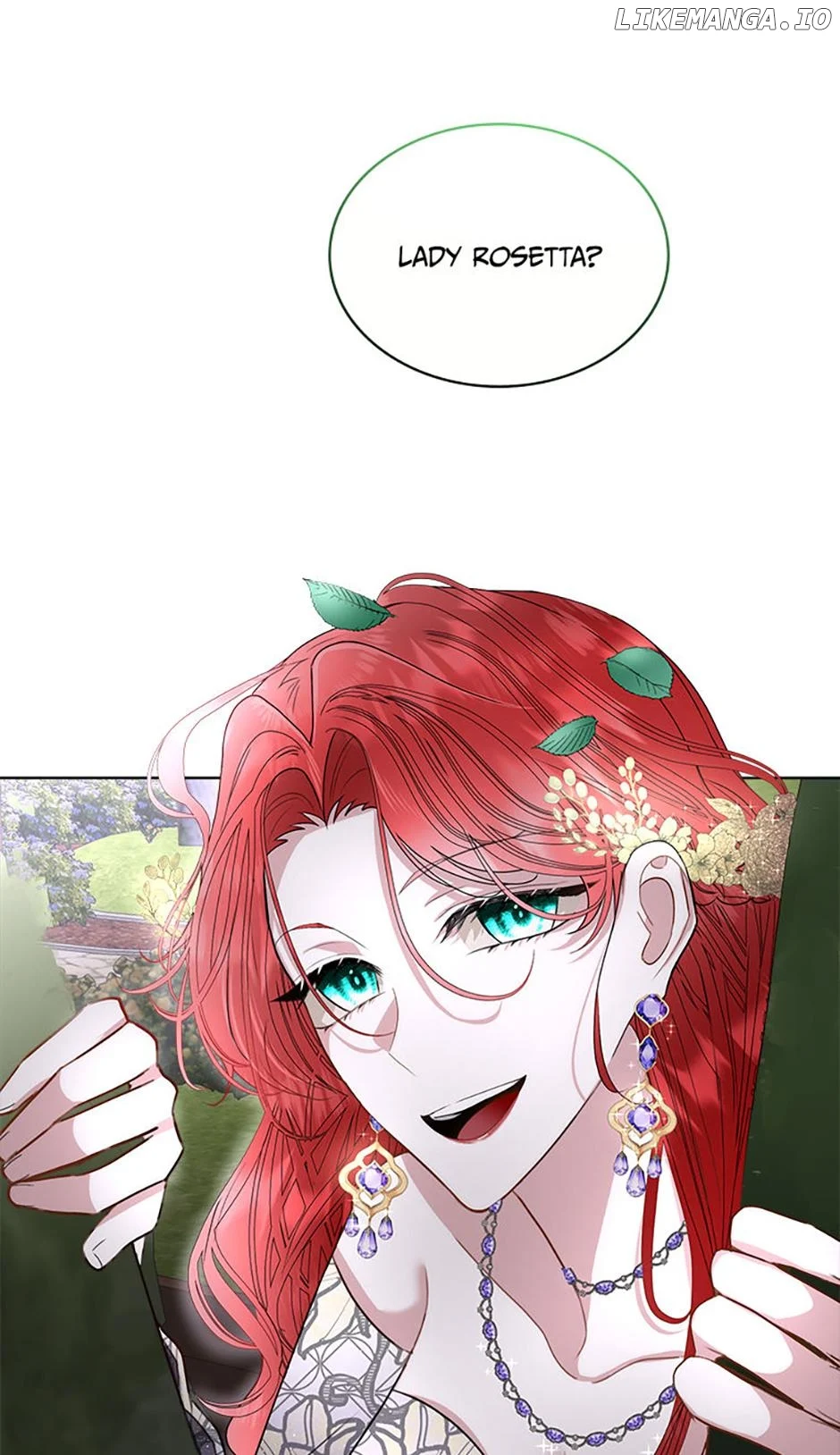 I Will Temporarily Protect the Male Lead Chapter 56 - Page 50