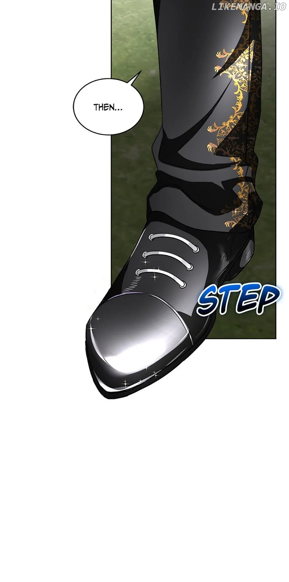 I Will Temporarily Protect the Male Lead Chapter 56 - Page 61